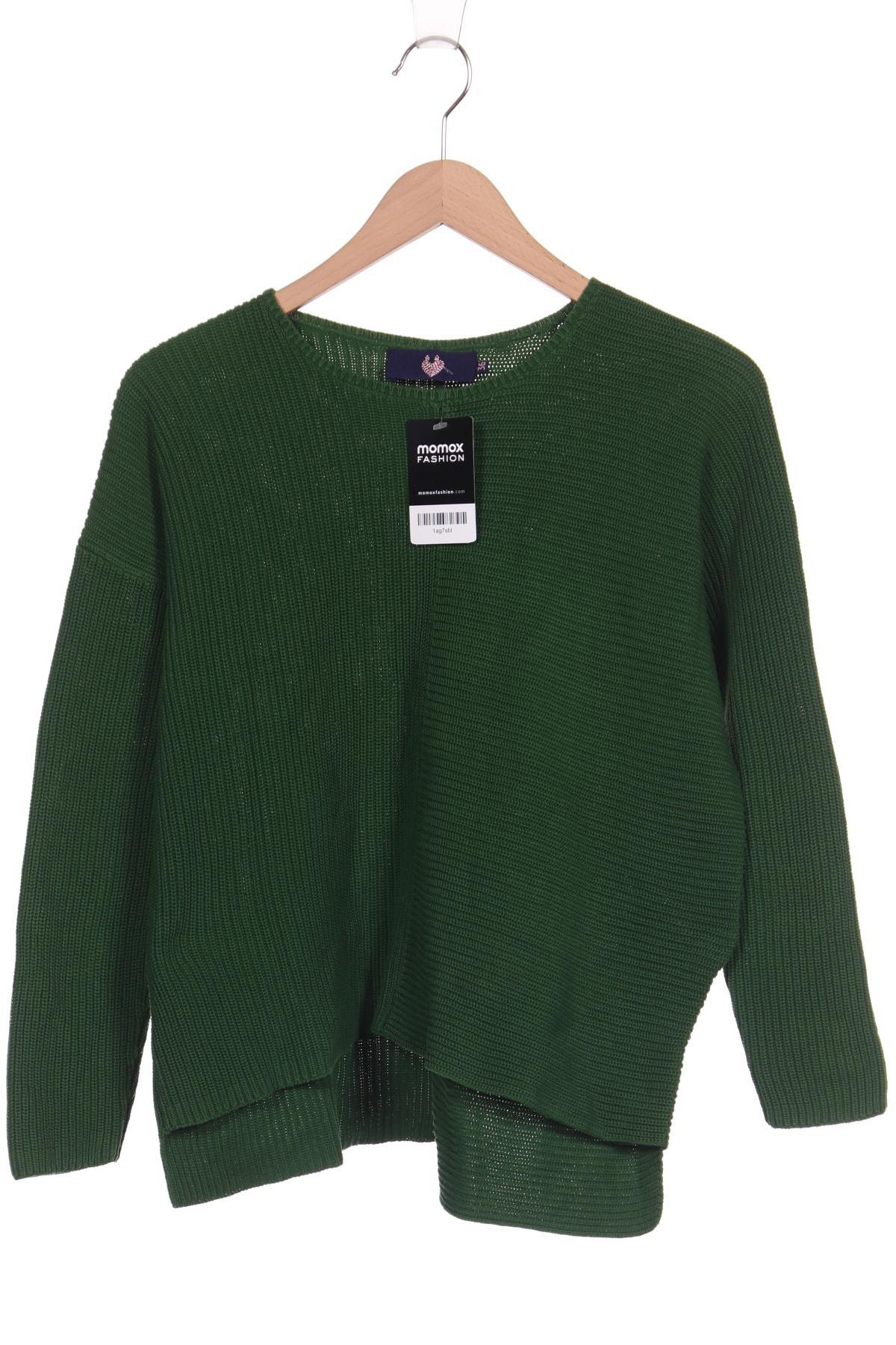 

Lieblingsstück Damen Pullover, grün, Gr. 36