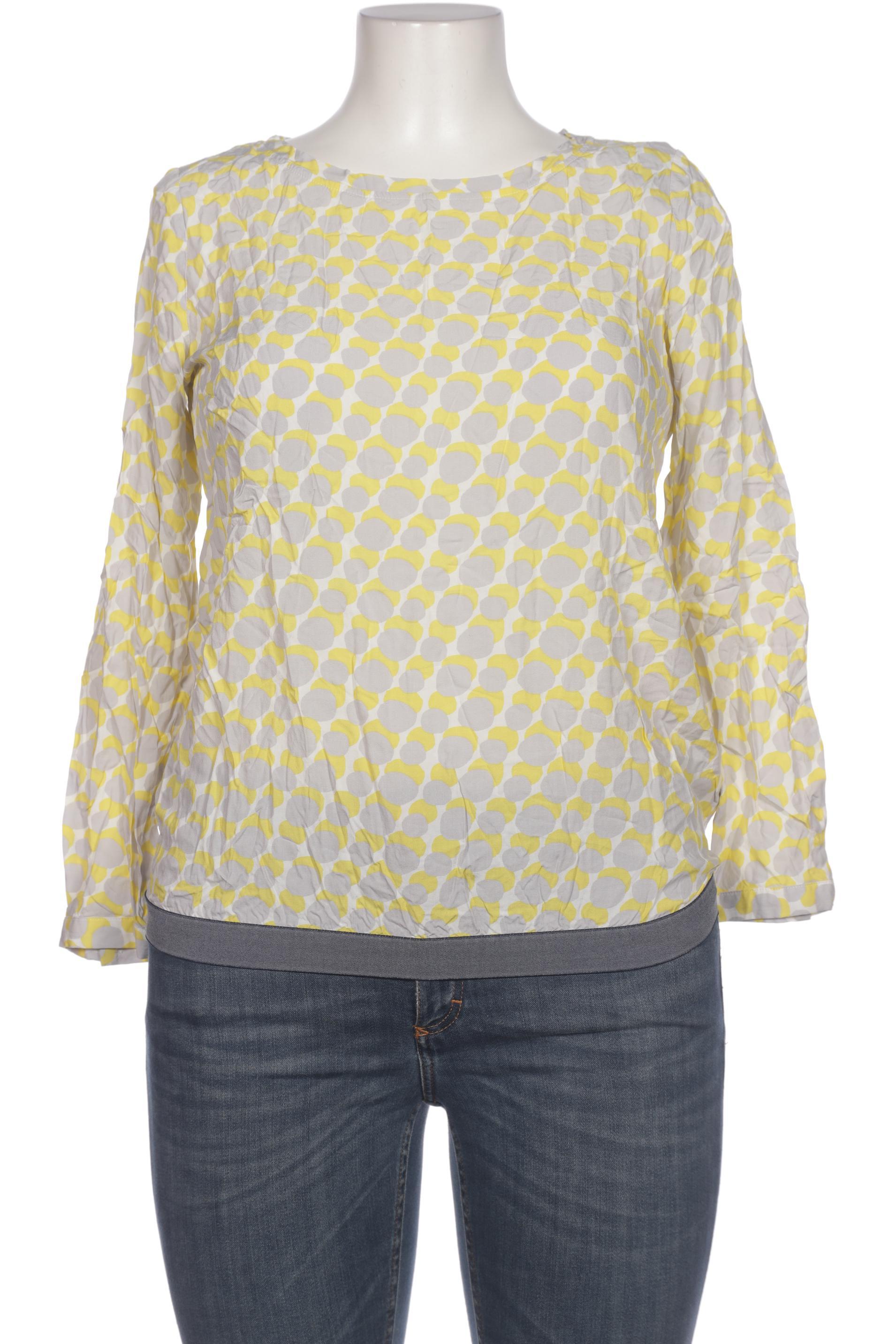 

Lieblingsstück Damen Bluse, grau, Gr. 38