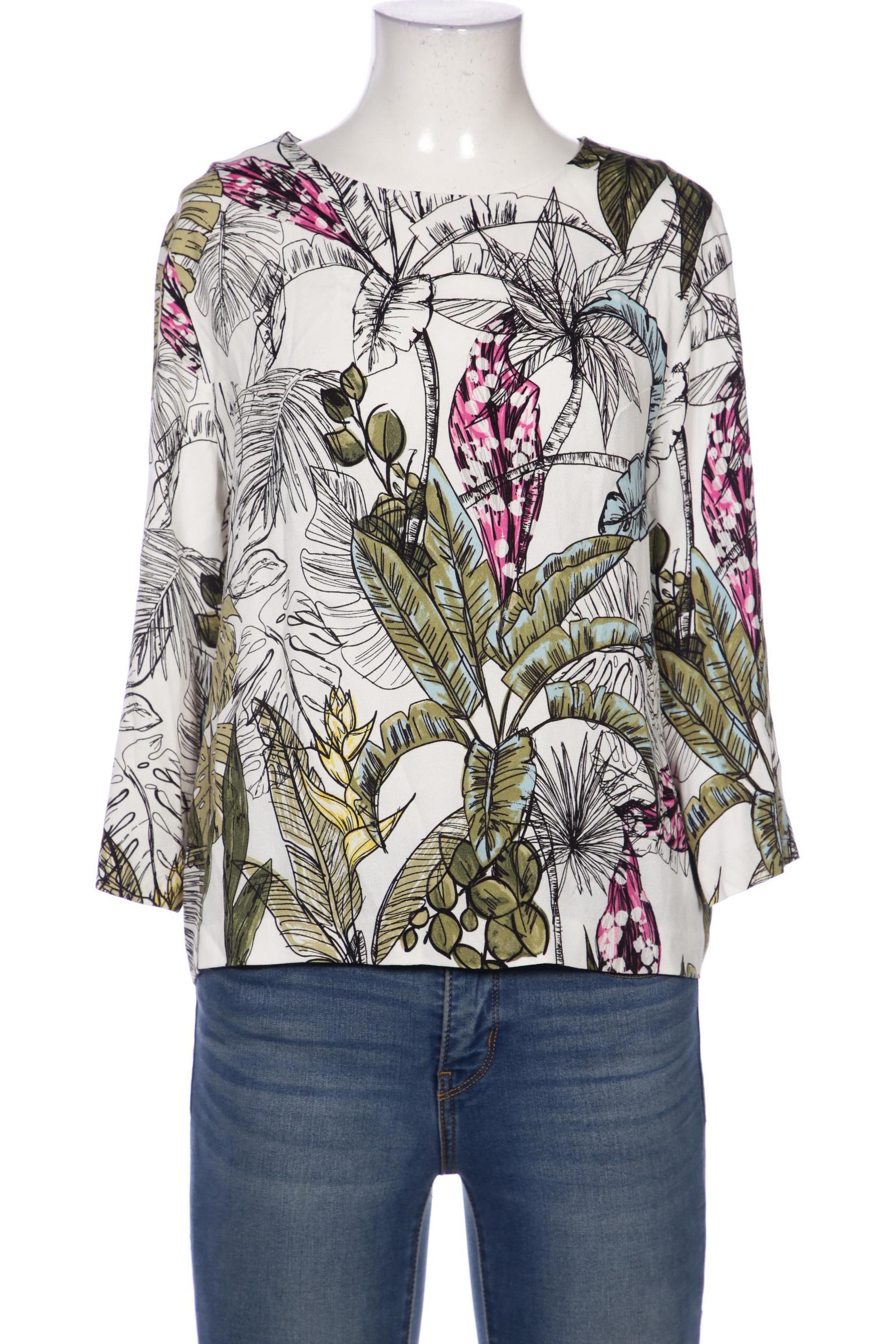 

Lieblingsstück Damen Bluse, mehrfarbig, Gr. 36