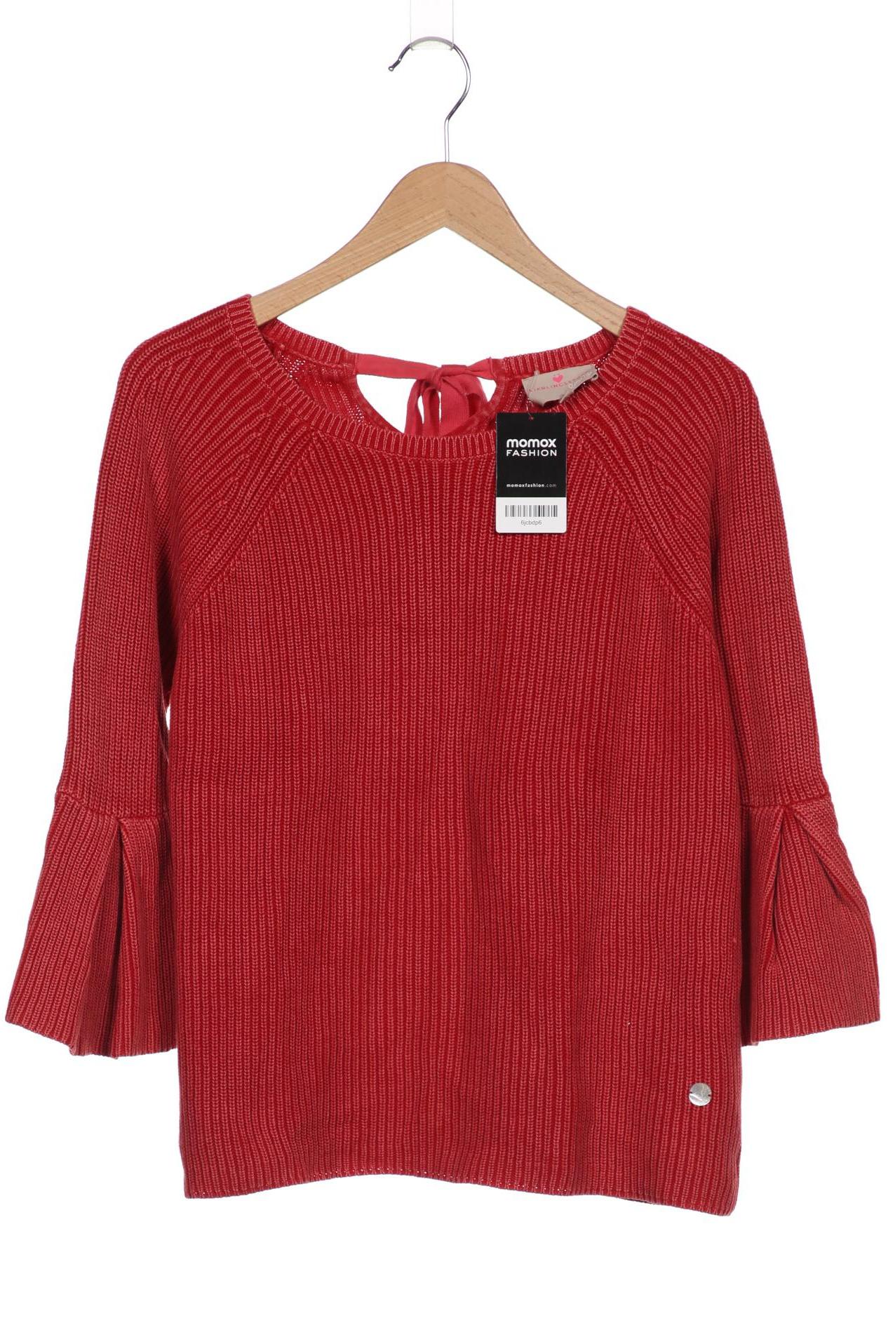 

Lieblingsstück Damen Pullover, rot