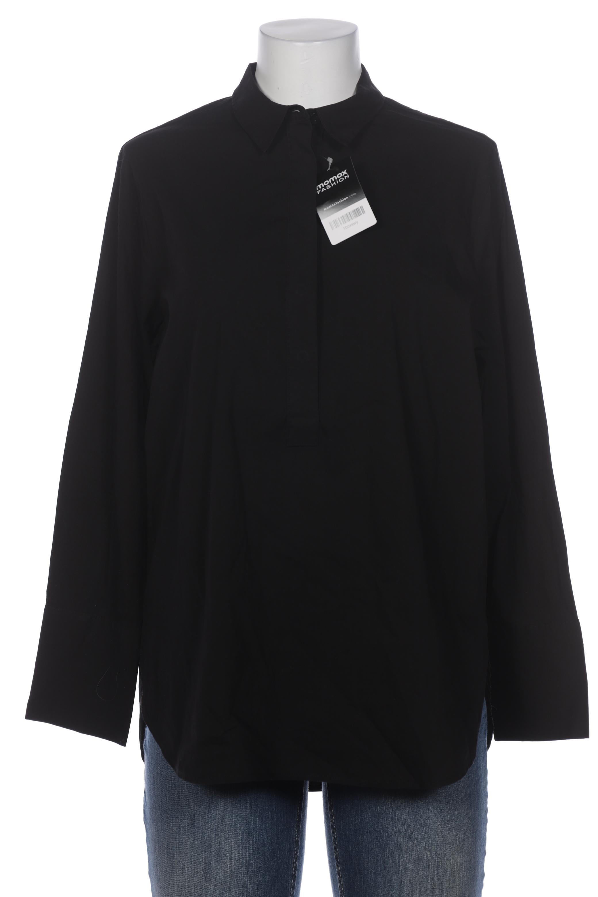 

Lieblingsstück Damen Bluse, schwarz, Gr. 38