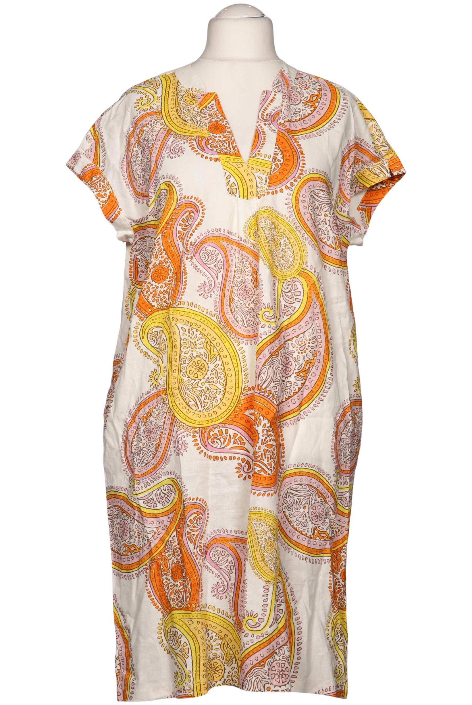 

Lieblingsstück Damen Kleid, mehrfarbig, Gr. 42