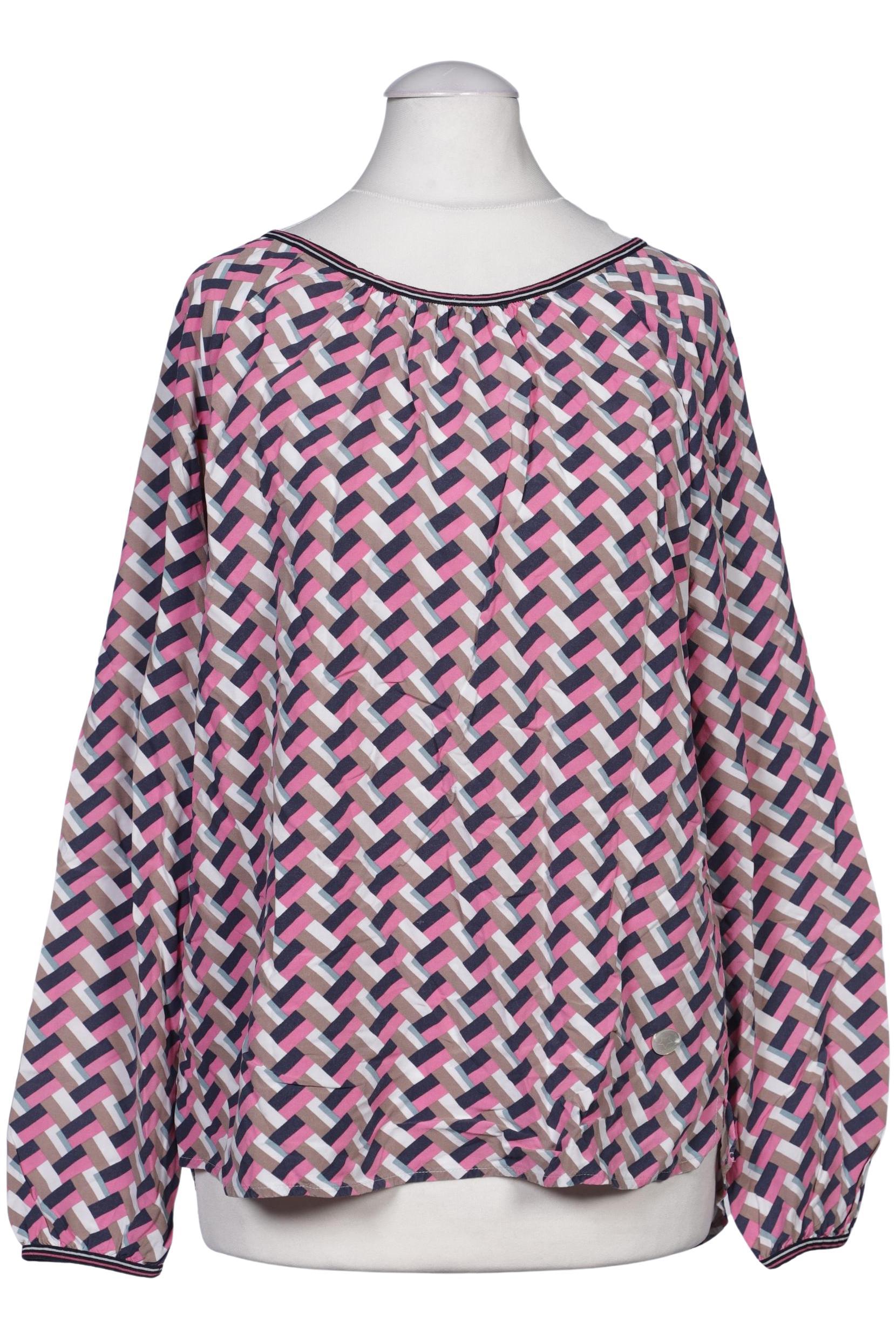 

Lieblingsstück Damen Bluse, mehrfarbig, Gr. 34