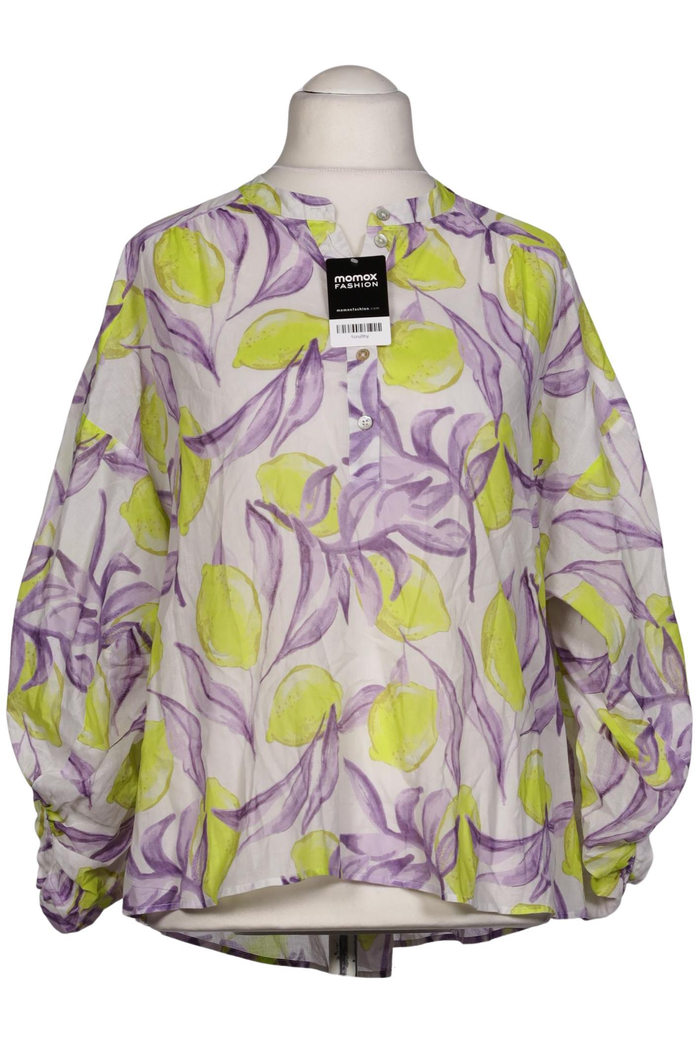 

Lieblingsstück Damen Bluse, mehrfarbig, Gr. 42