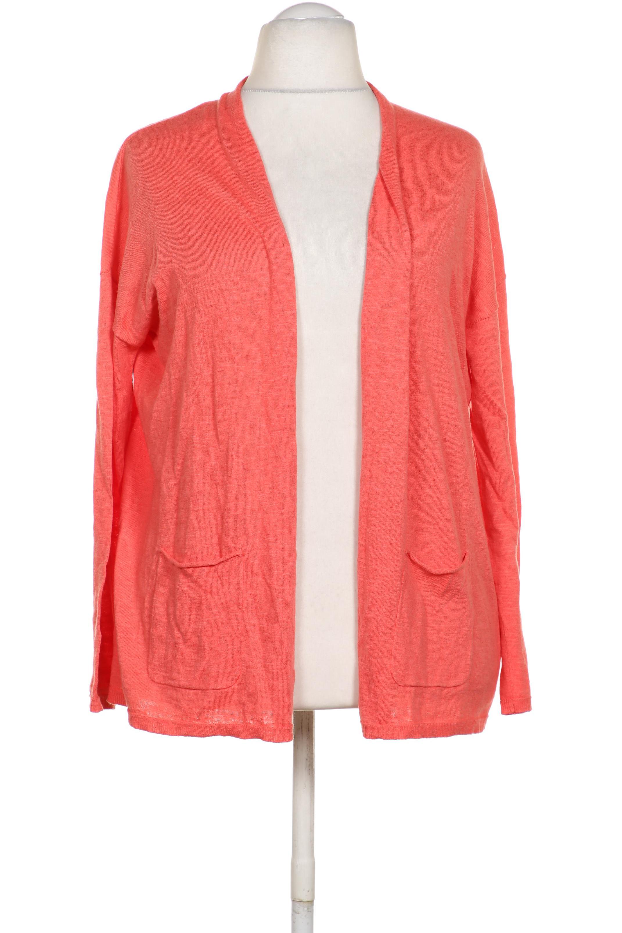 

Lieblingsstück Damen Strickjacke, pink, Gr. 42