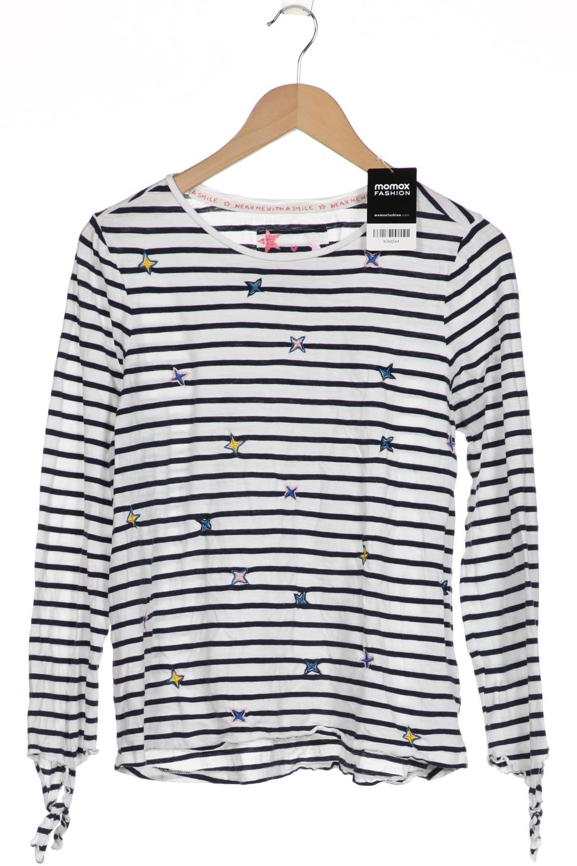 

Lieblingsstück Damen Langarmshirt, marineblau