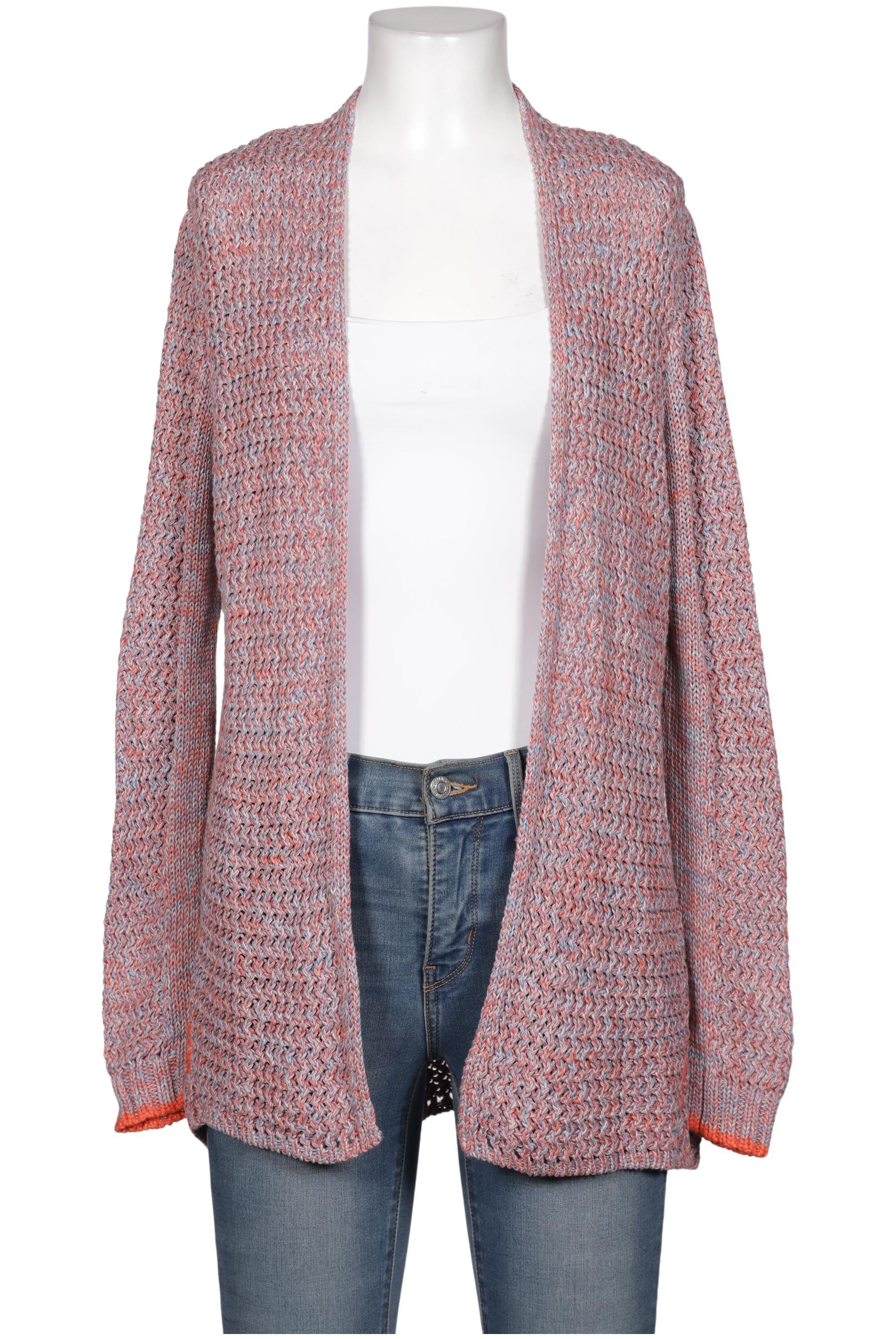 

Lieblingsstück Damen Strickjacke, mehrfarbig, Gr. 34