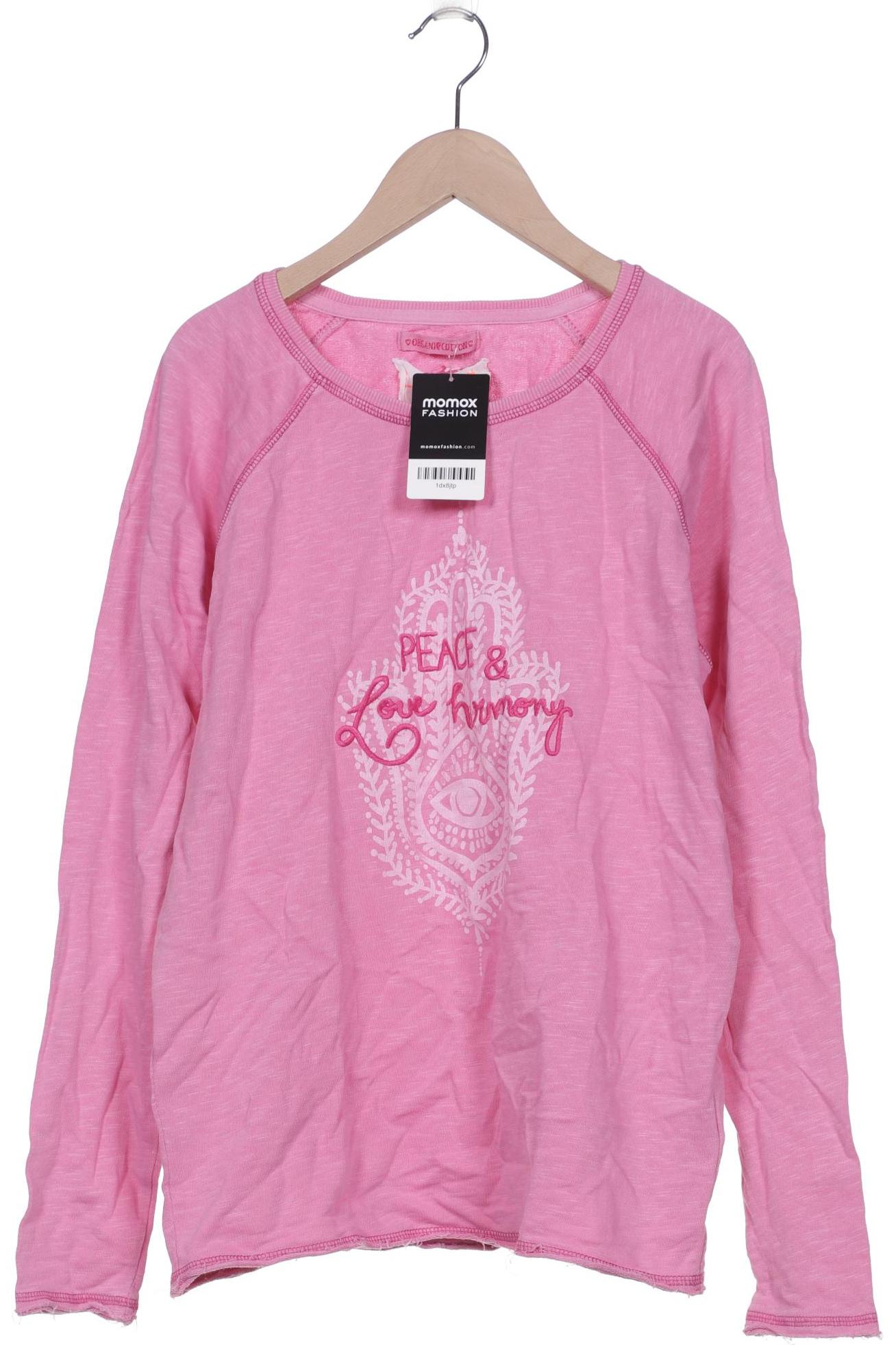 

Lieblingsstück Damen Langarmshirt, pink