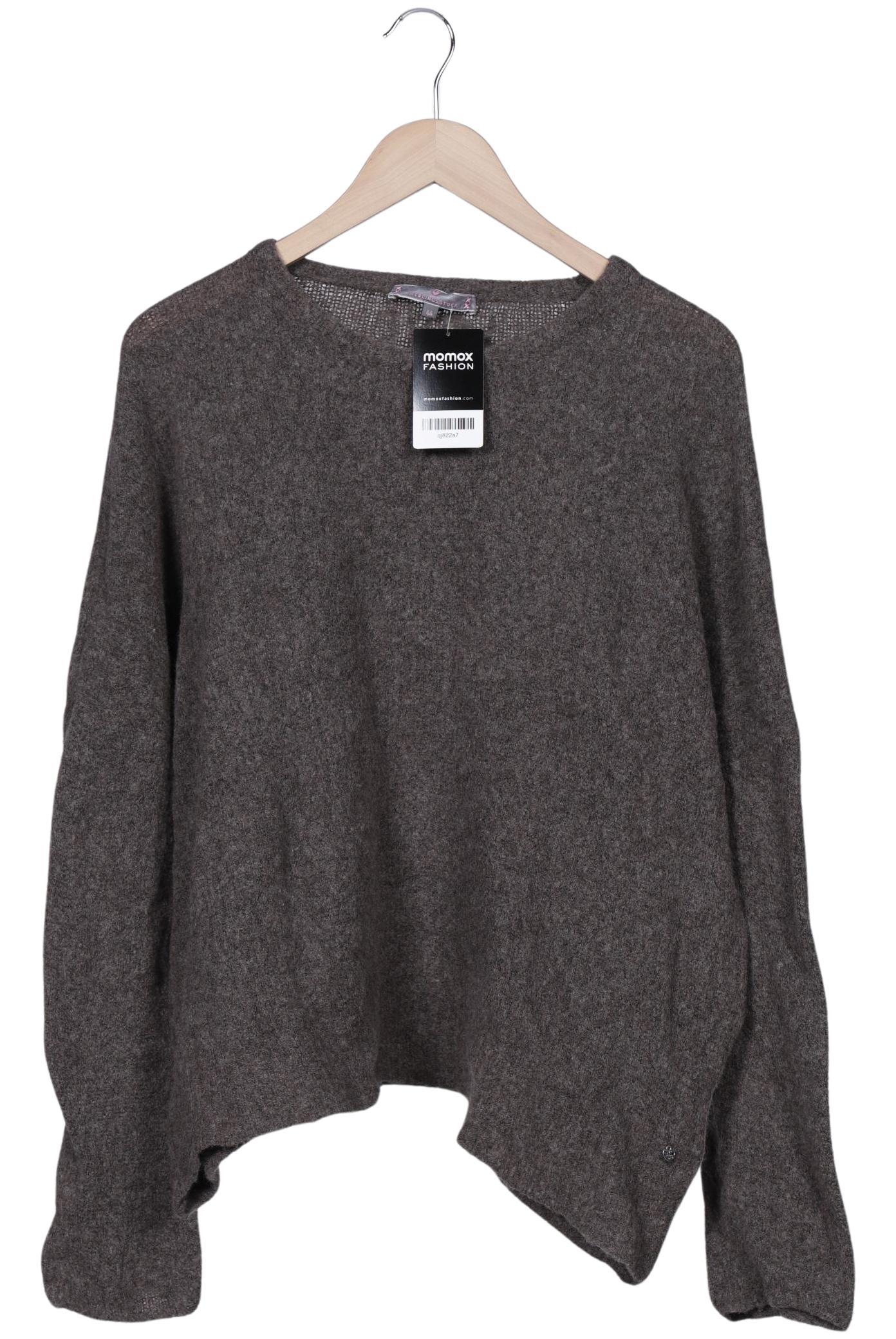 

Lieblingsstück Damen Pullover, grau, Gr. 44