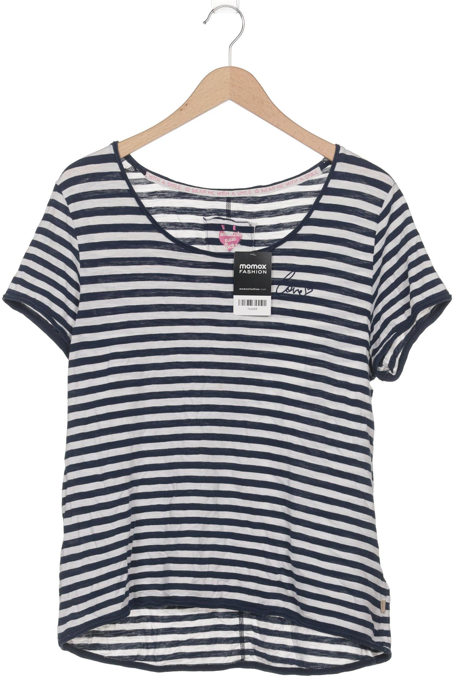 

Lieblingsstück Damen T-Shirt, marineblau, Gr. 46