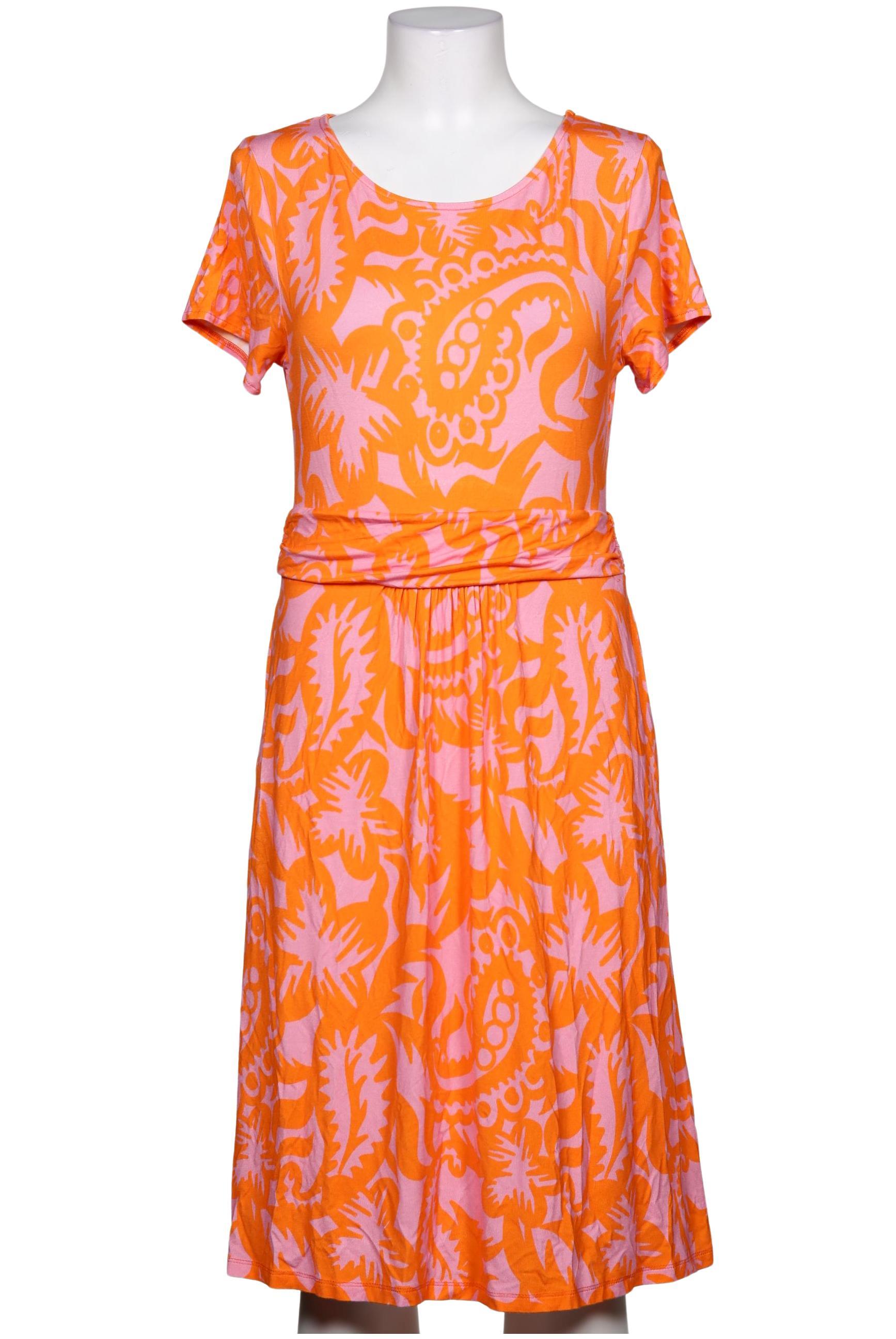 

Lieblingsstück Damen Kleid, orange, Gr. 40