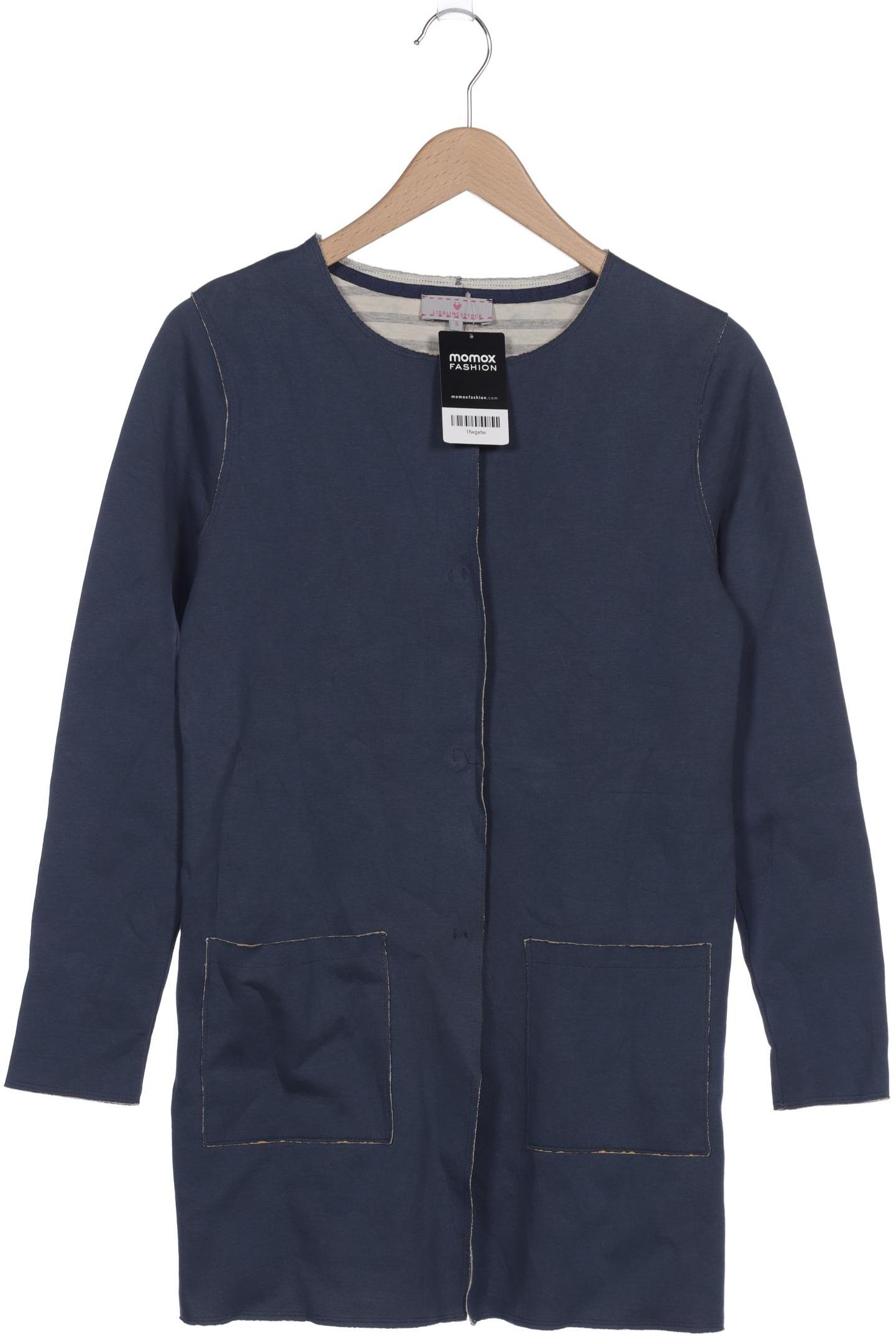 

Lieblingsstück Damen Strickjacke, blau