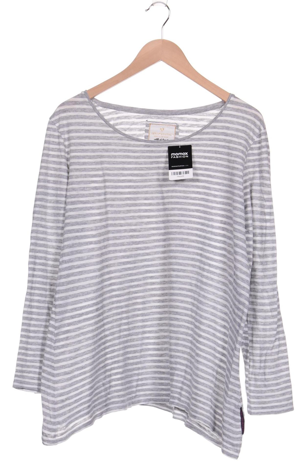 

Lieblingsstück Damen Langarmshirt, grau