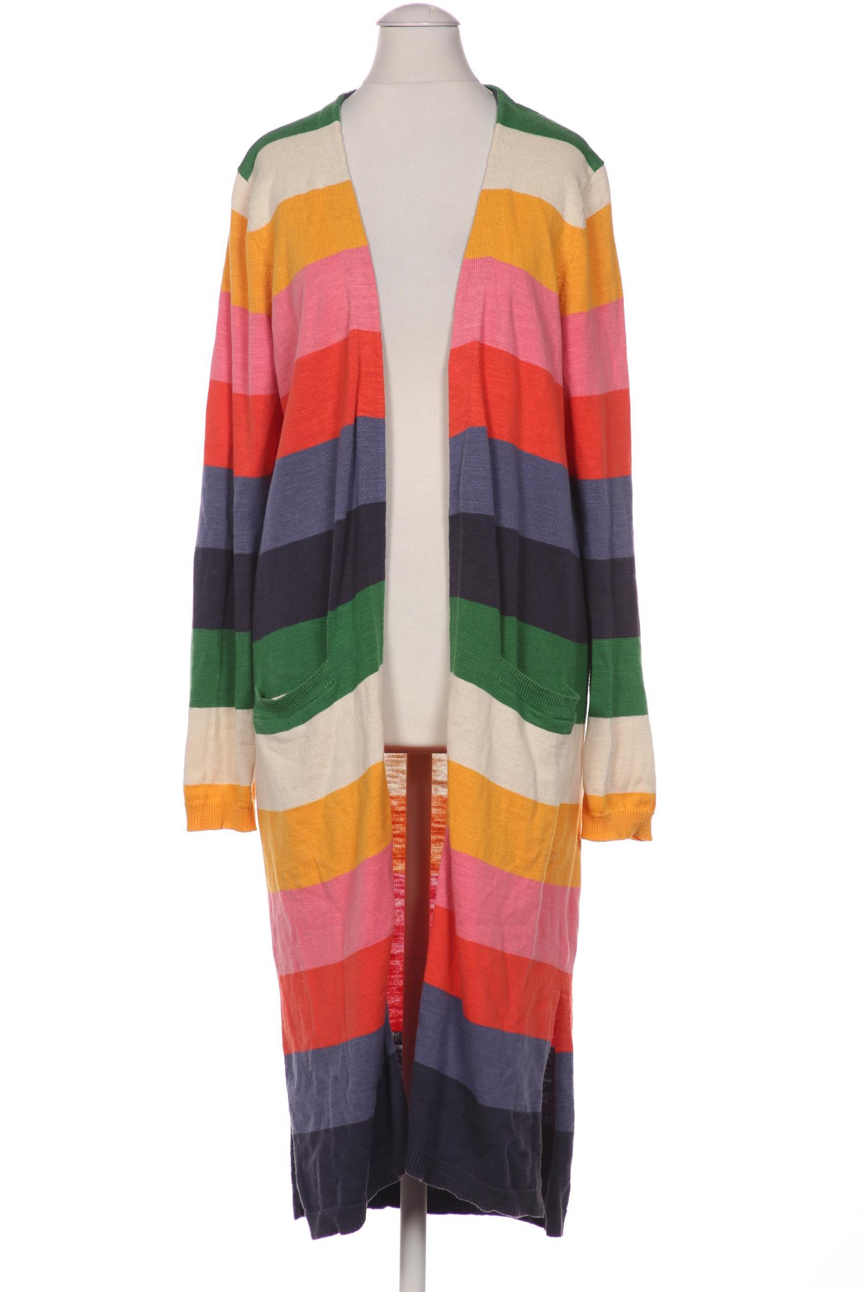 

Lieblingsstück Damen Strickjacke, mehrfarbig, Gr. 36
