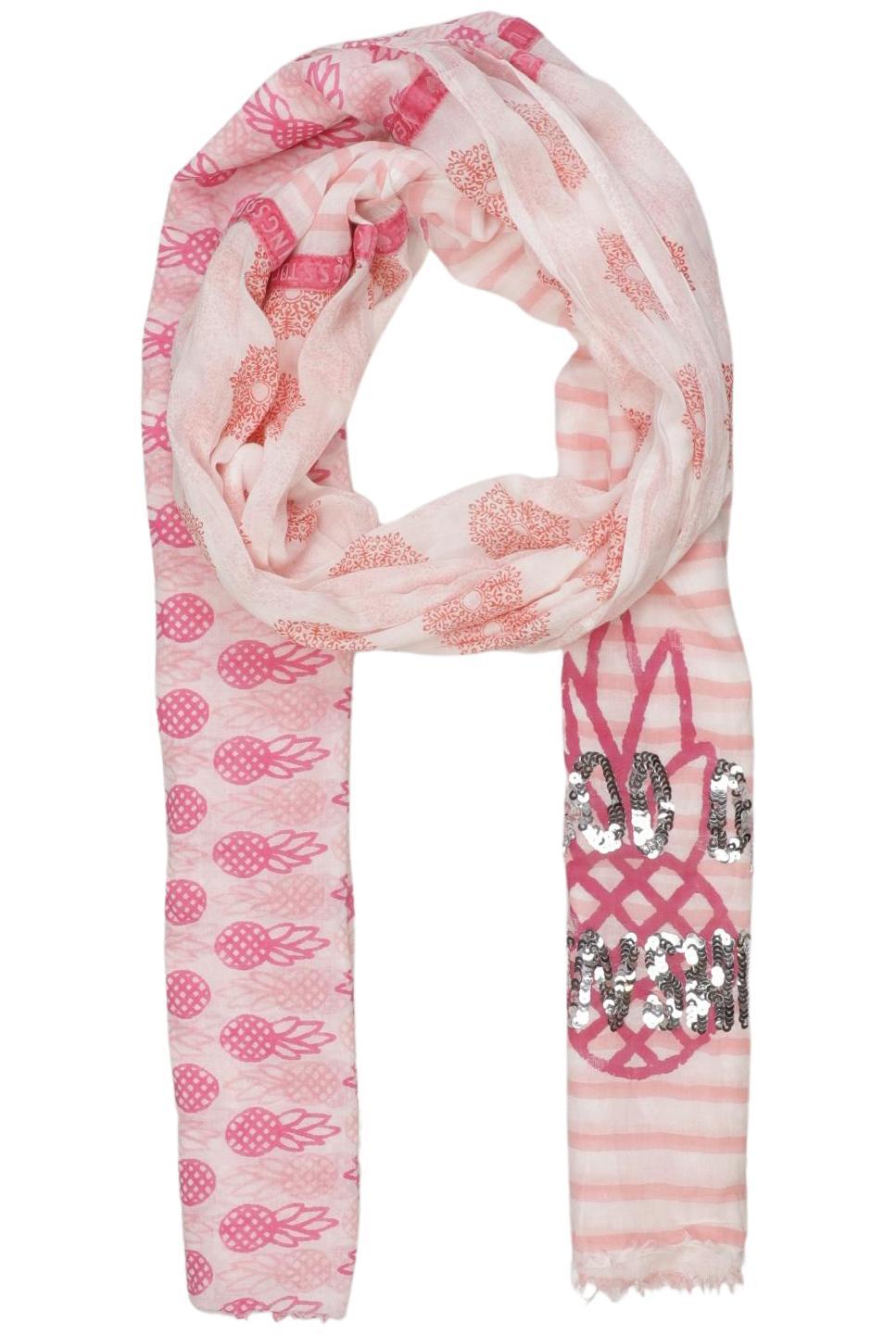 

Lieblingsstück Damen Schal, pink, Gr.