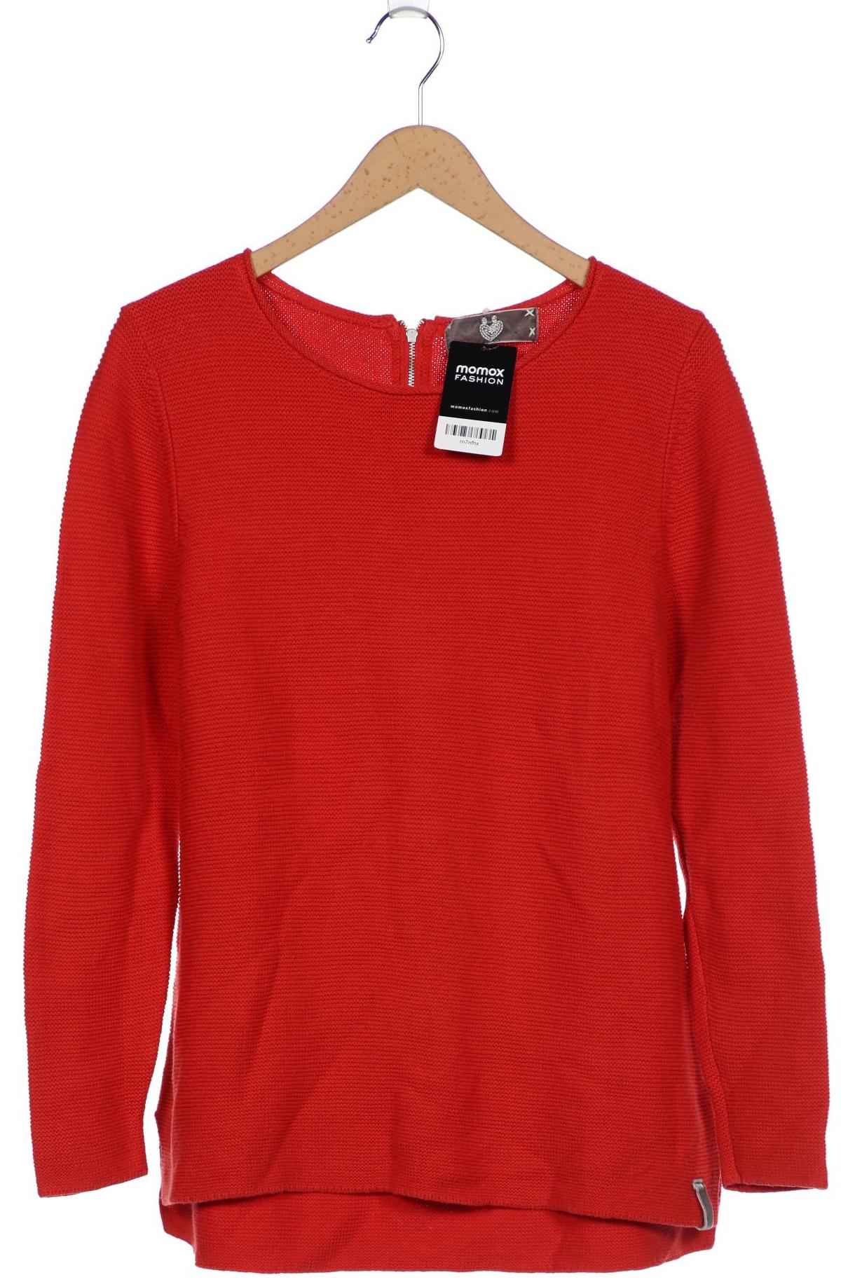 

Lieblingsstück Damen Pullover, rot