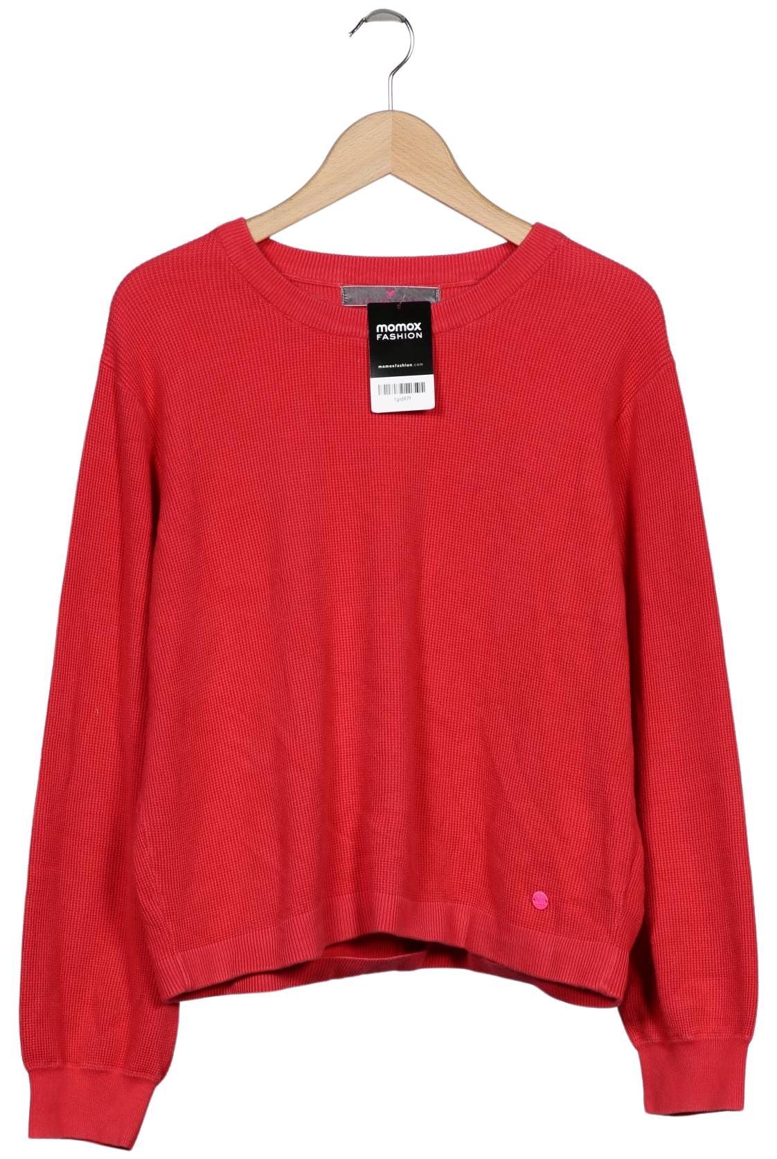 

Lieblingsstück Damen Pullover, rot, Gr. 42