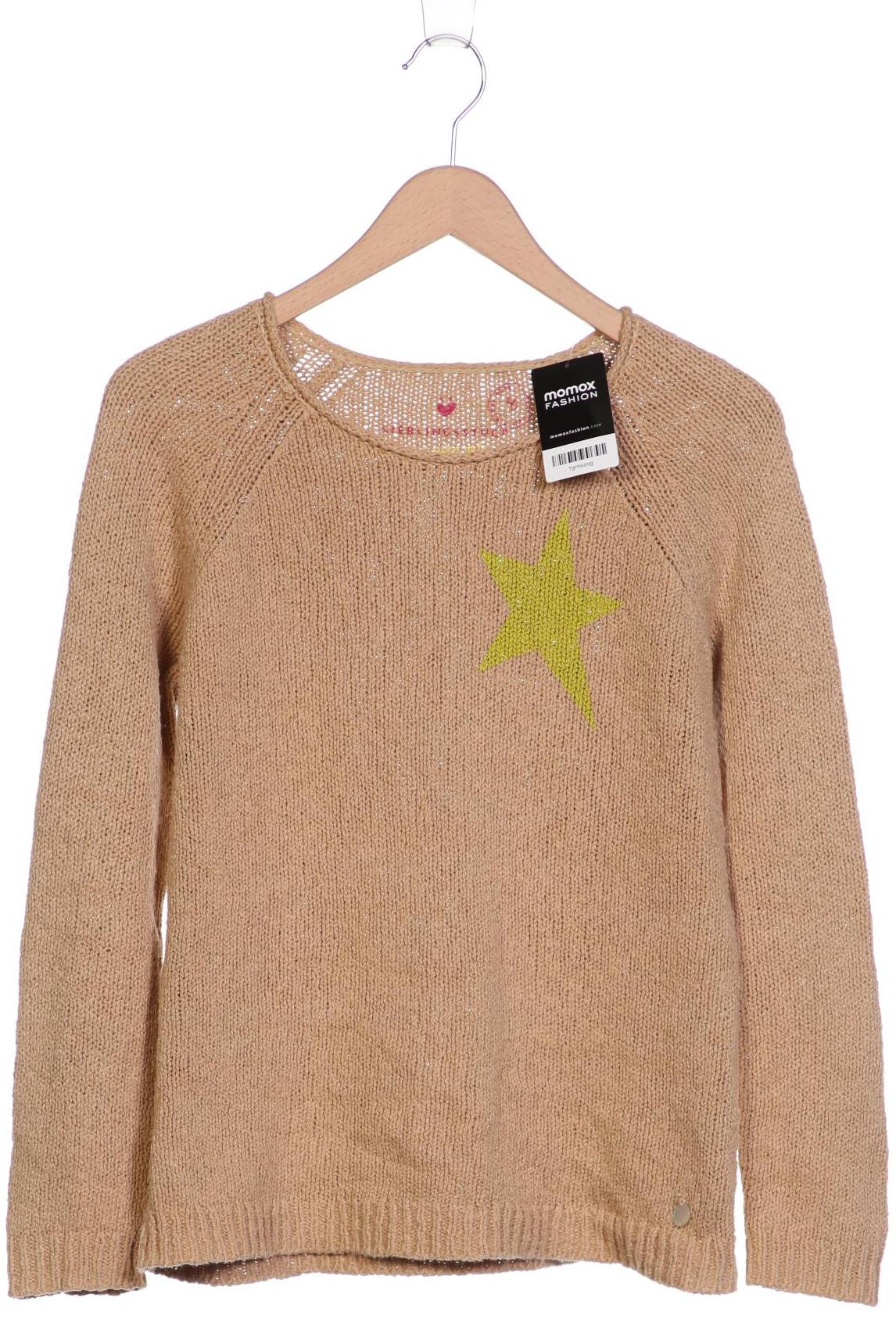 

Lieblingsstück Damen Pullover, beige