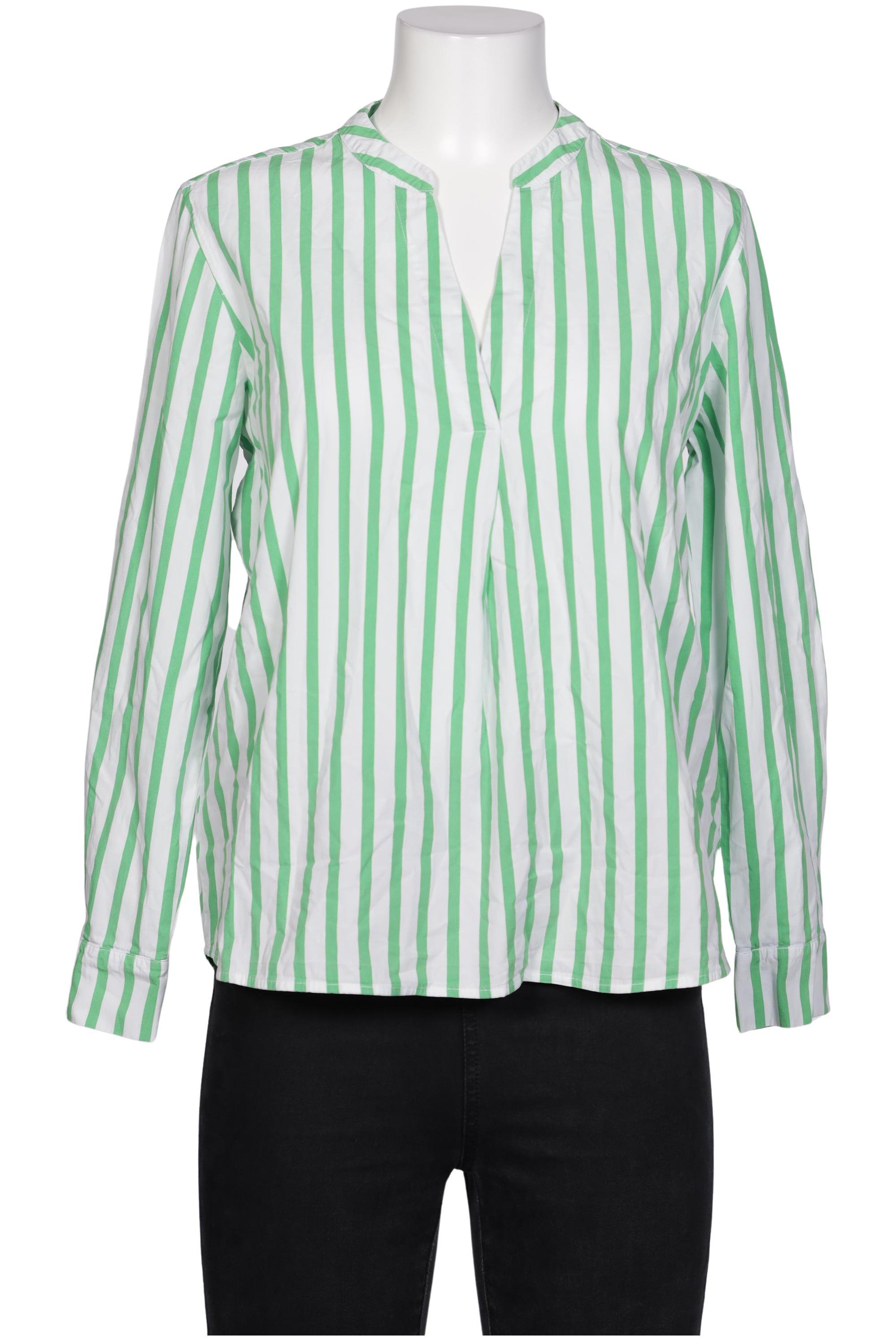 

Lieblingsstück Damen Bluse, weiß, Gr. 38