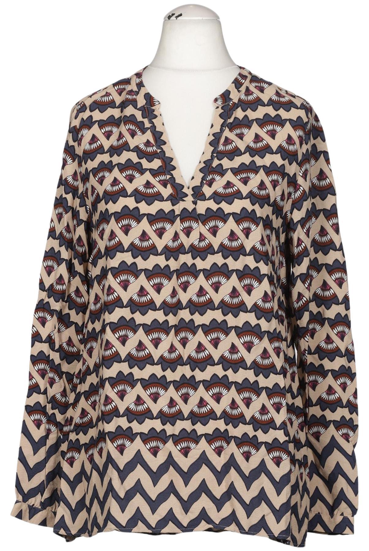 

Lieblingsstück Damen Bluse, mehrfarbig, Gr. 36