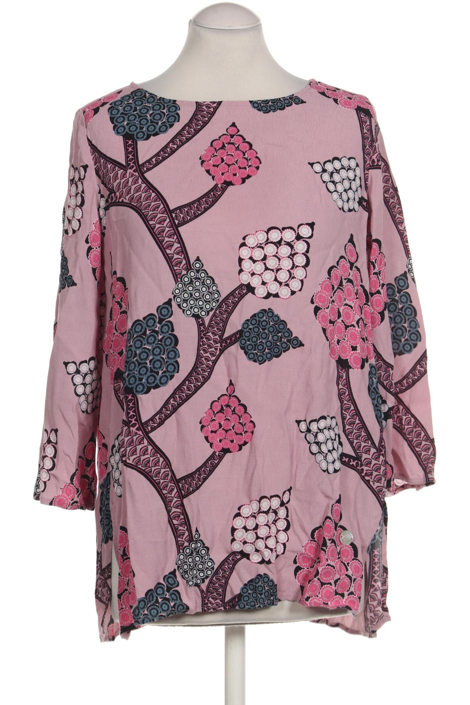

Lieblingsstück Damen Bluse, pink, Gr. 36