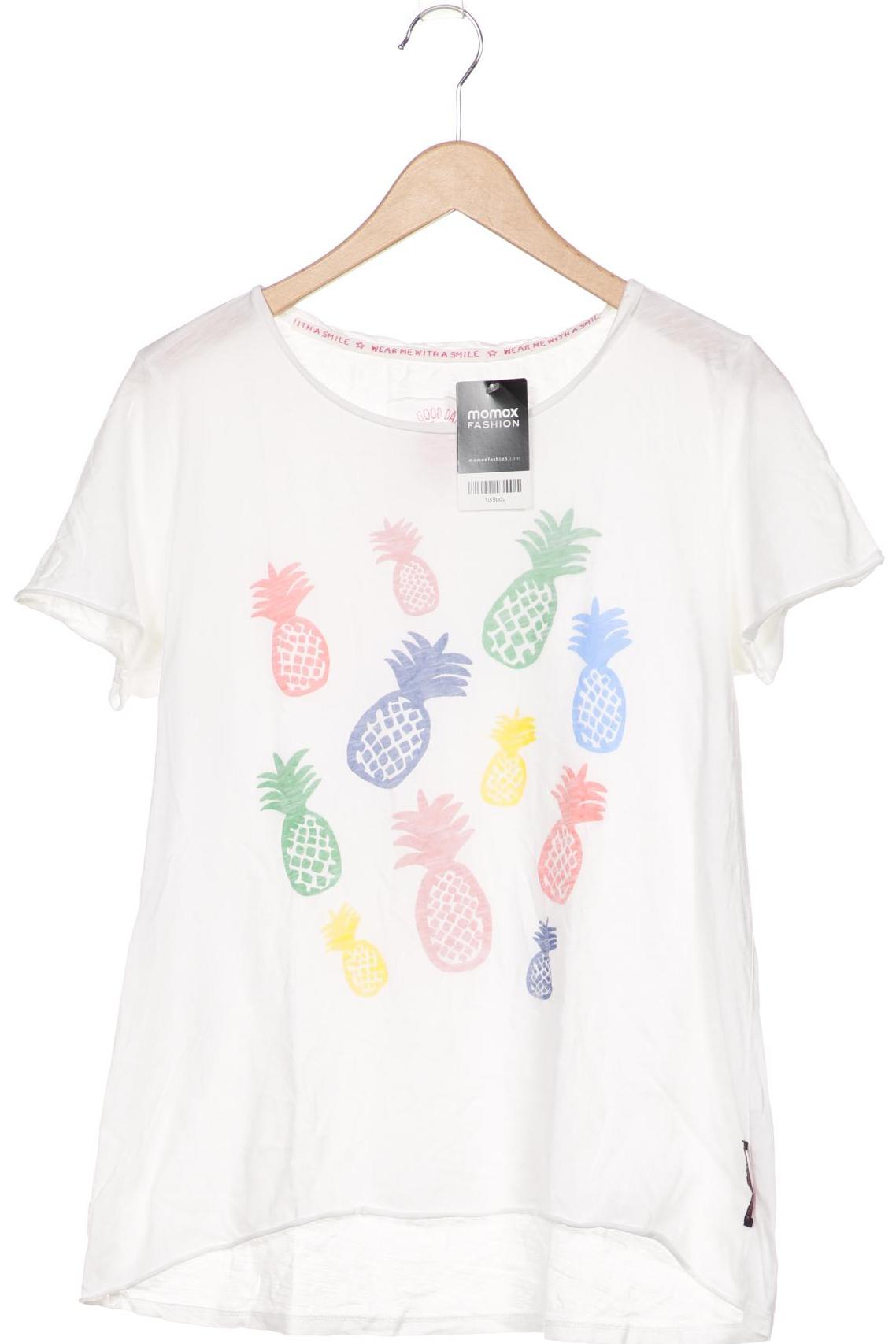 

Lieblingsstück Damen T-Shirt, weiß