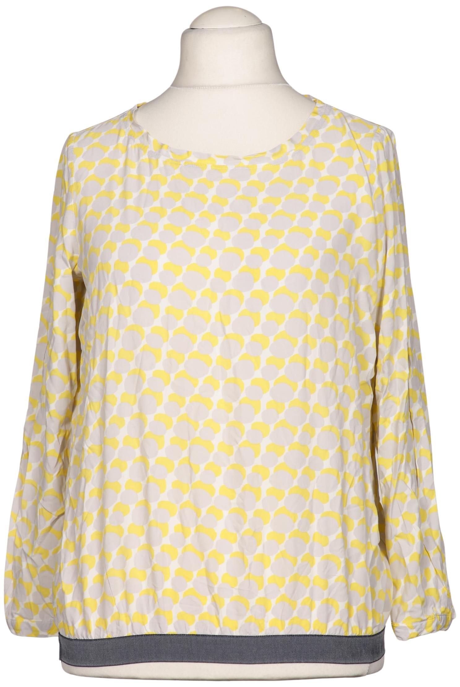 

Lieblingsstück Damen Bluse, mehrfarbig, Gr. 38