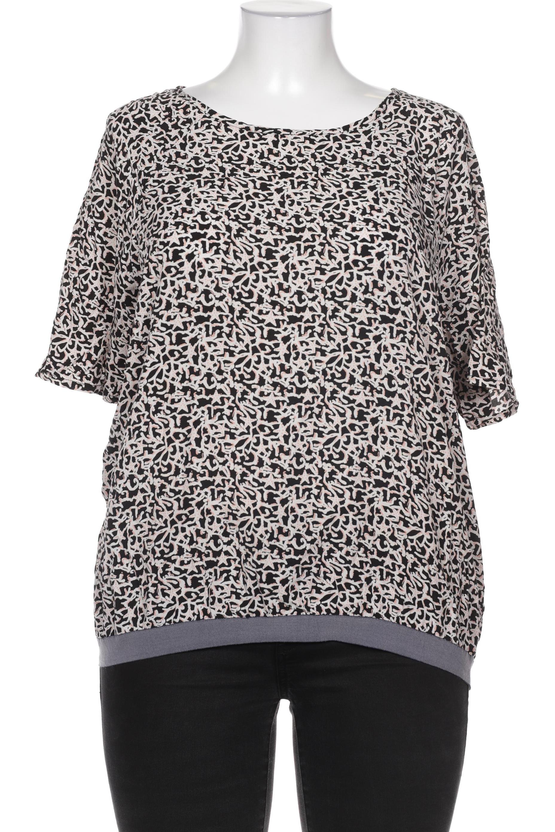 

Lieblingsstück Damen Bluse, schwarz, Gr. 44