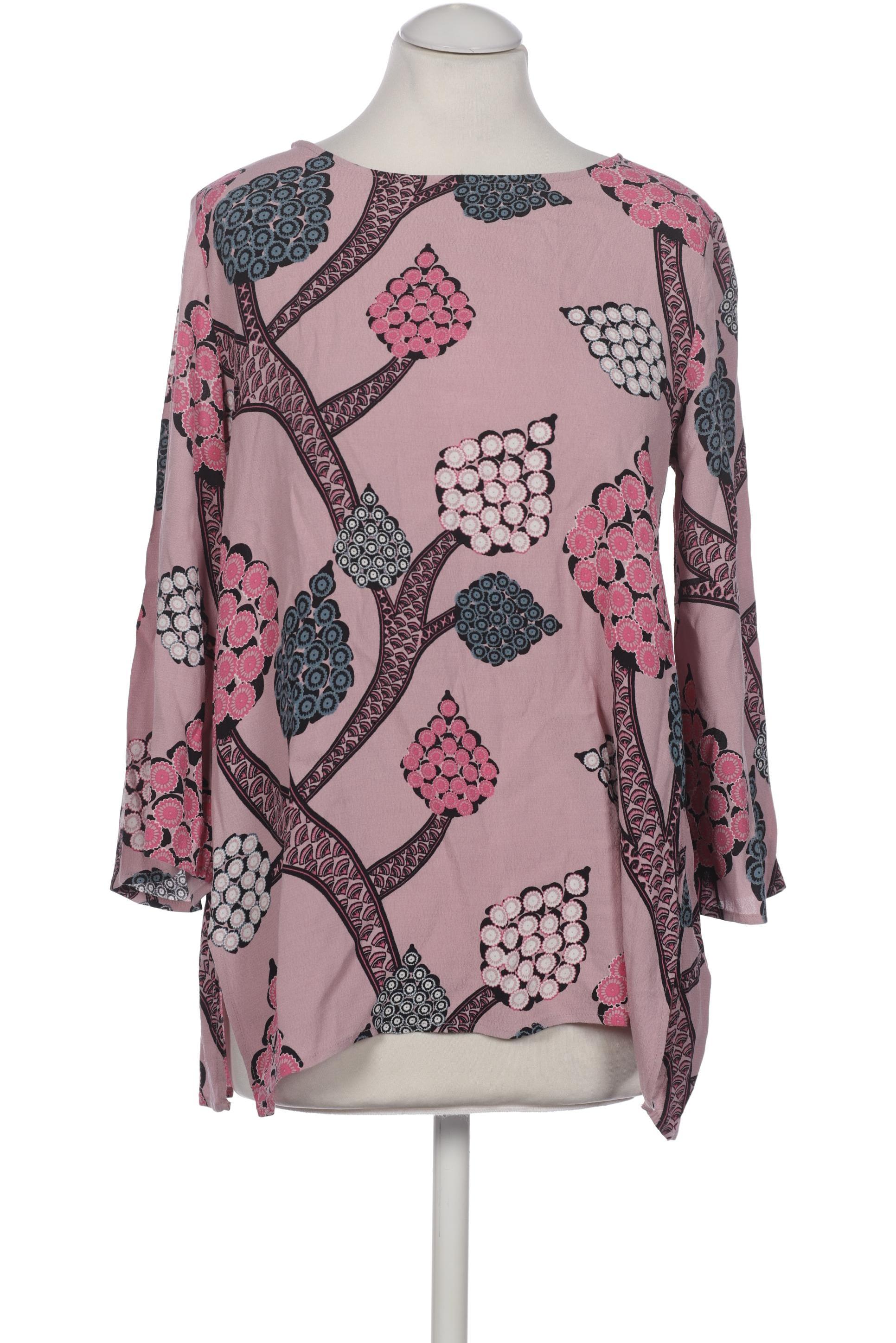 

Lieblingsstück Damen Bluse, pink, Gr. 36