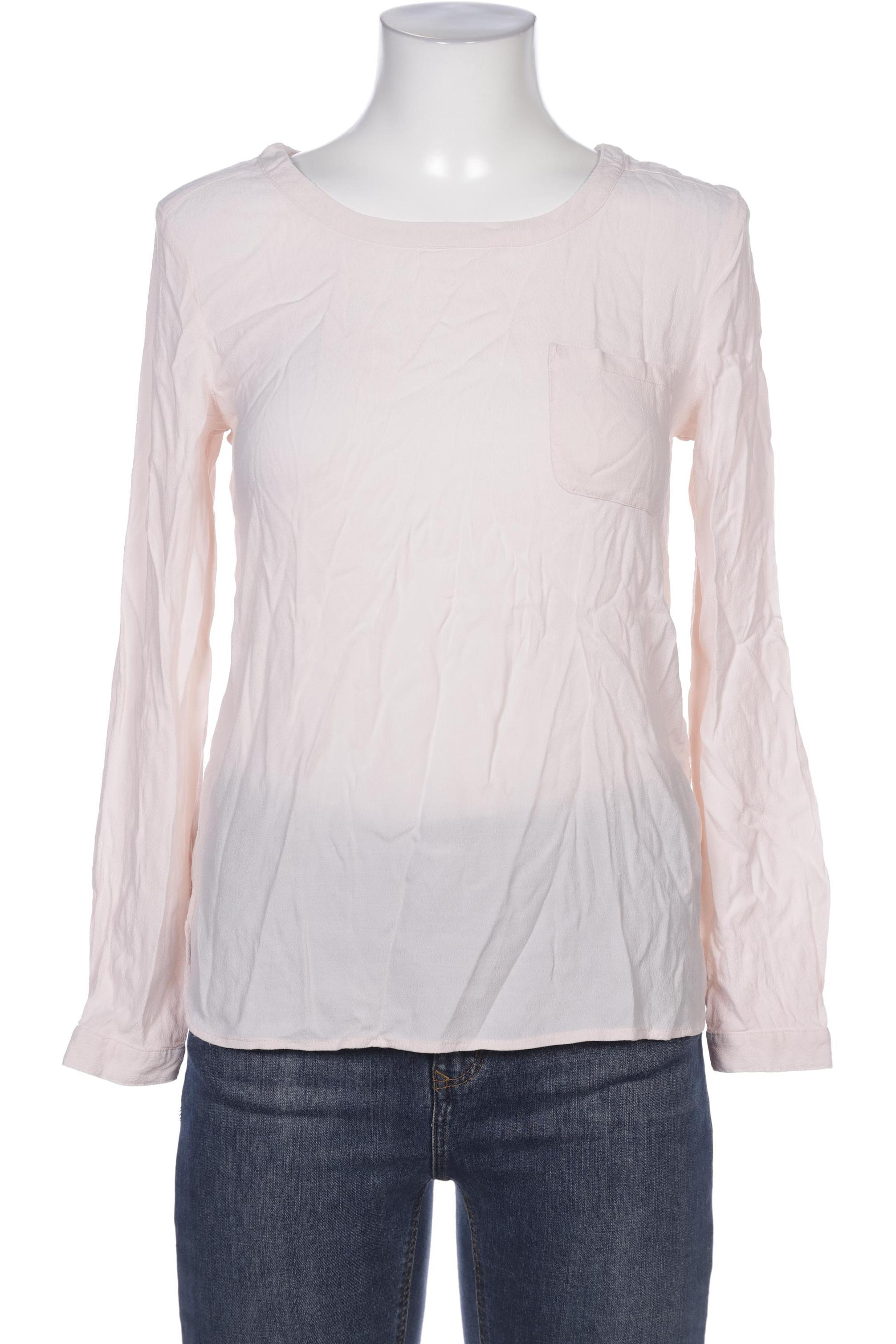 

Lieblingsstück Damen Bluse, beige, Gr. 36