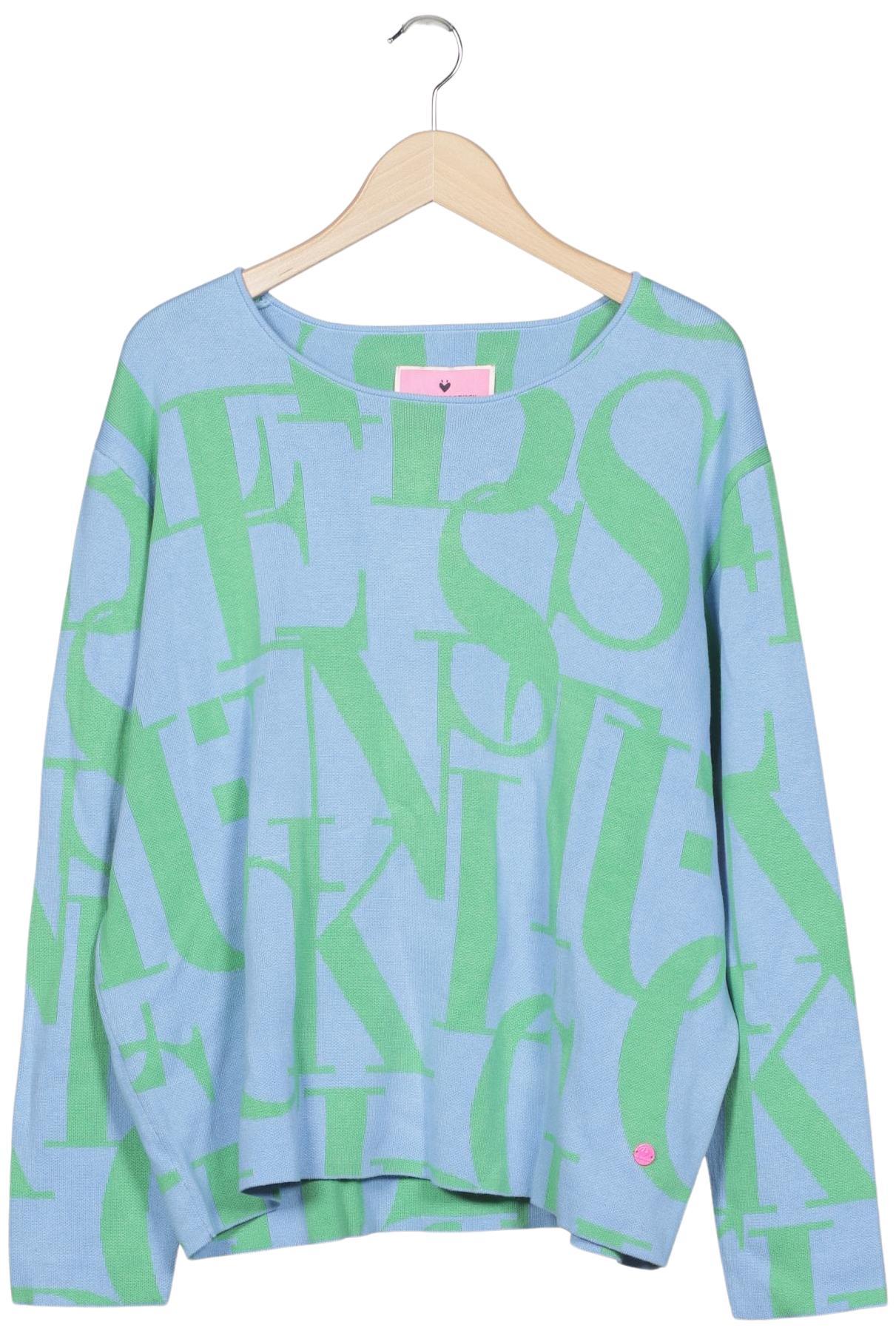 

Lieblingsstück Damen Pullover, mehrfarbig, Gr. 46