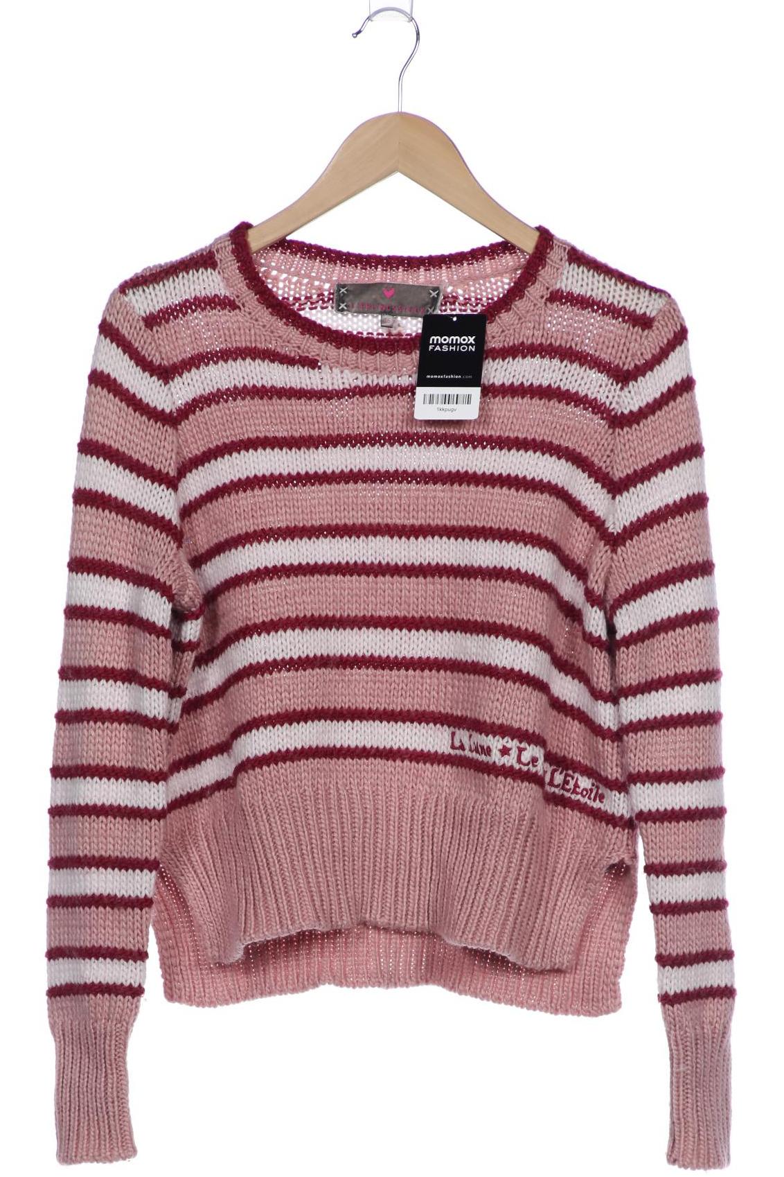 

Lieblingsstück Damen Pullover, pink, Gr. 36