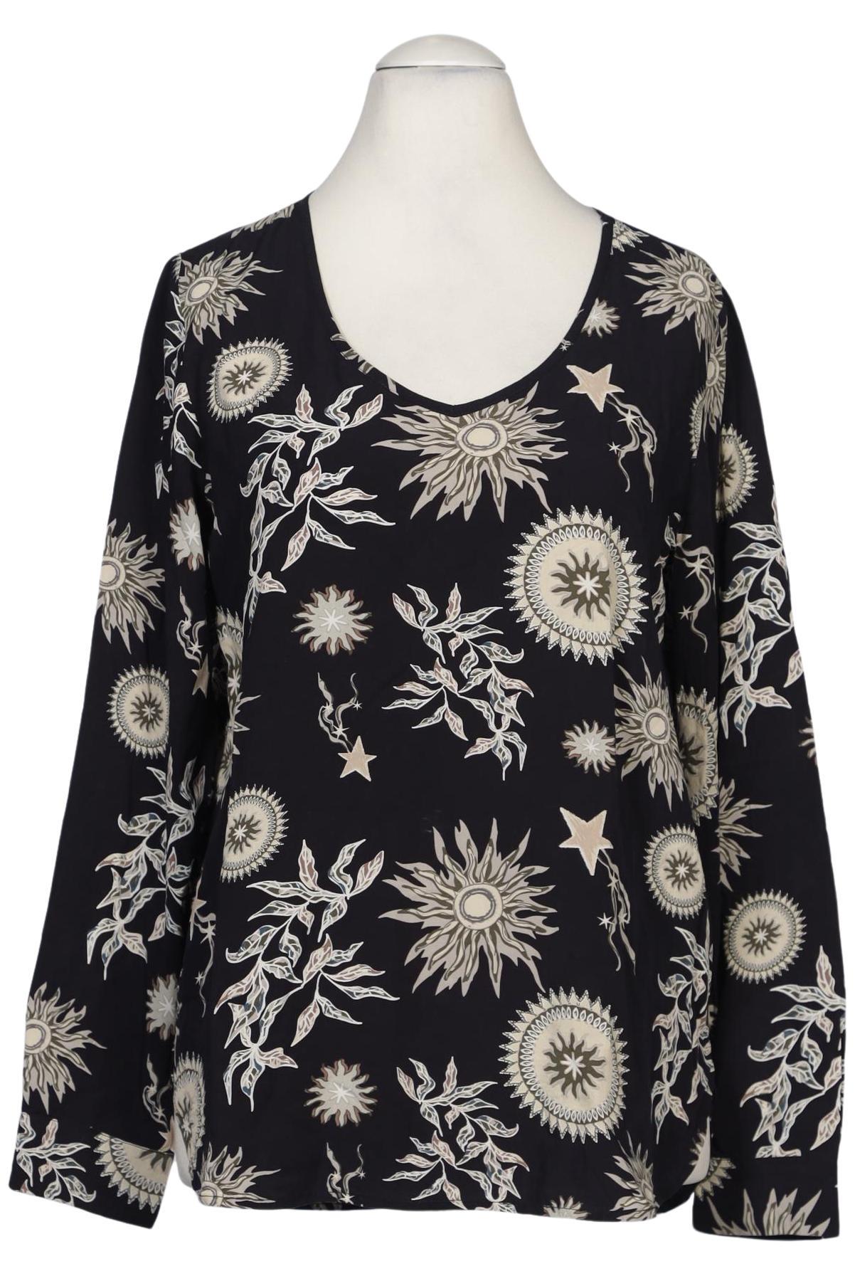 

Lieblingsstück Damen Bluse, mehrfarbig, Gr. 36