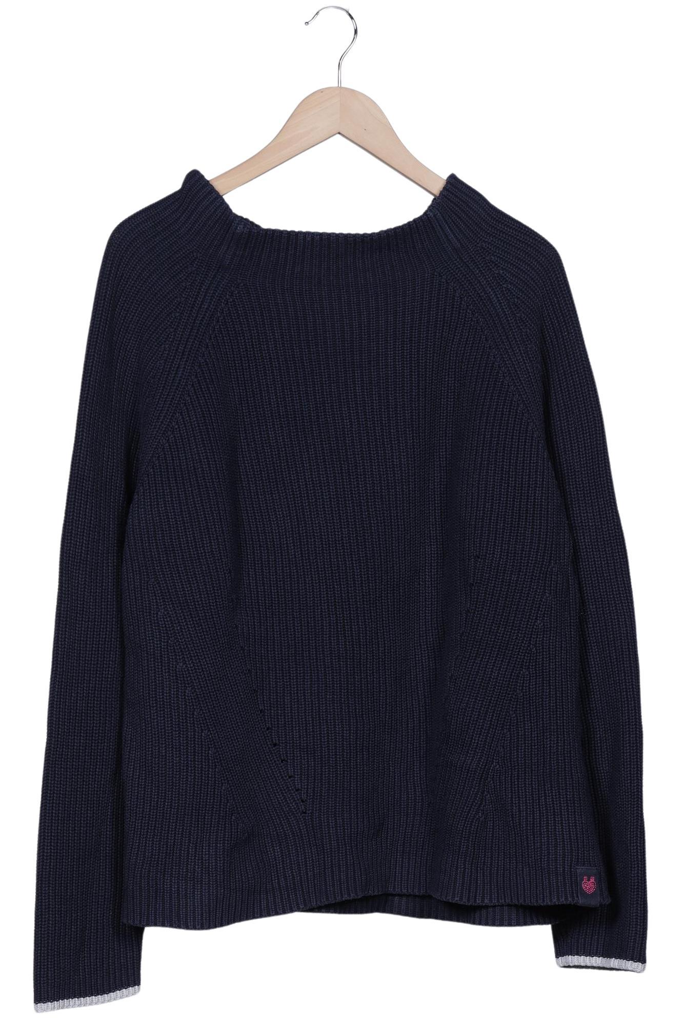 

Lieblingsstück Damen Pullover, marineblau, Gr. 46