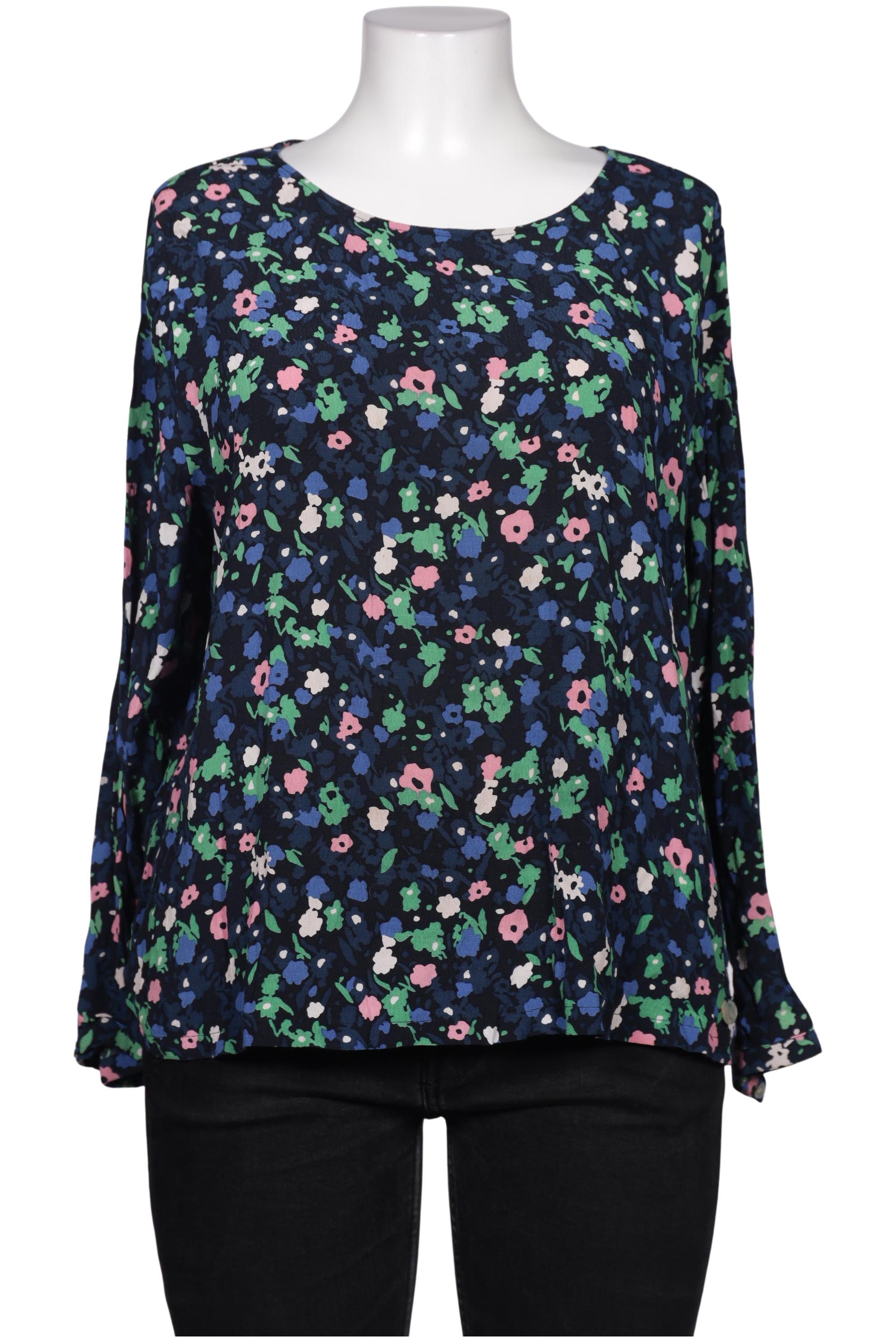 

Lieblingsstück Damen Bluse, marineblau, Gr. 46