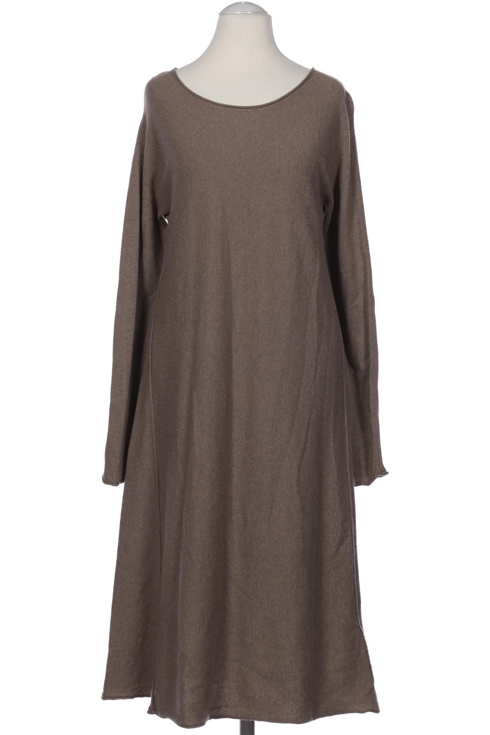 

Lieblingsstück Damen Kleid, braun, Gr. 36