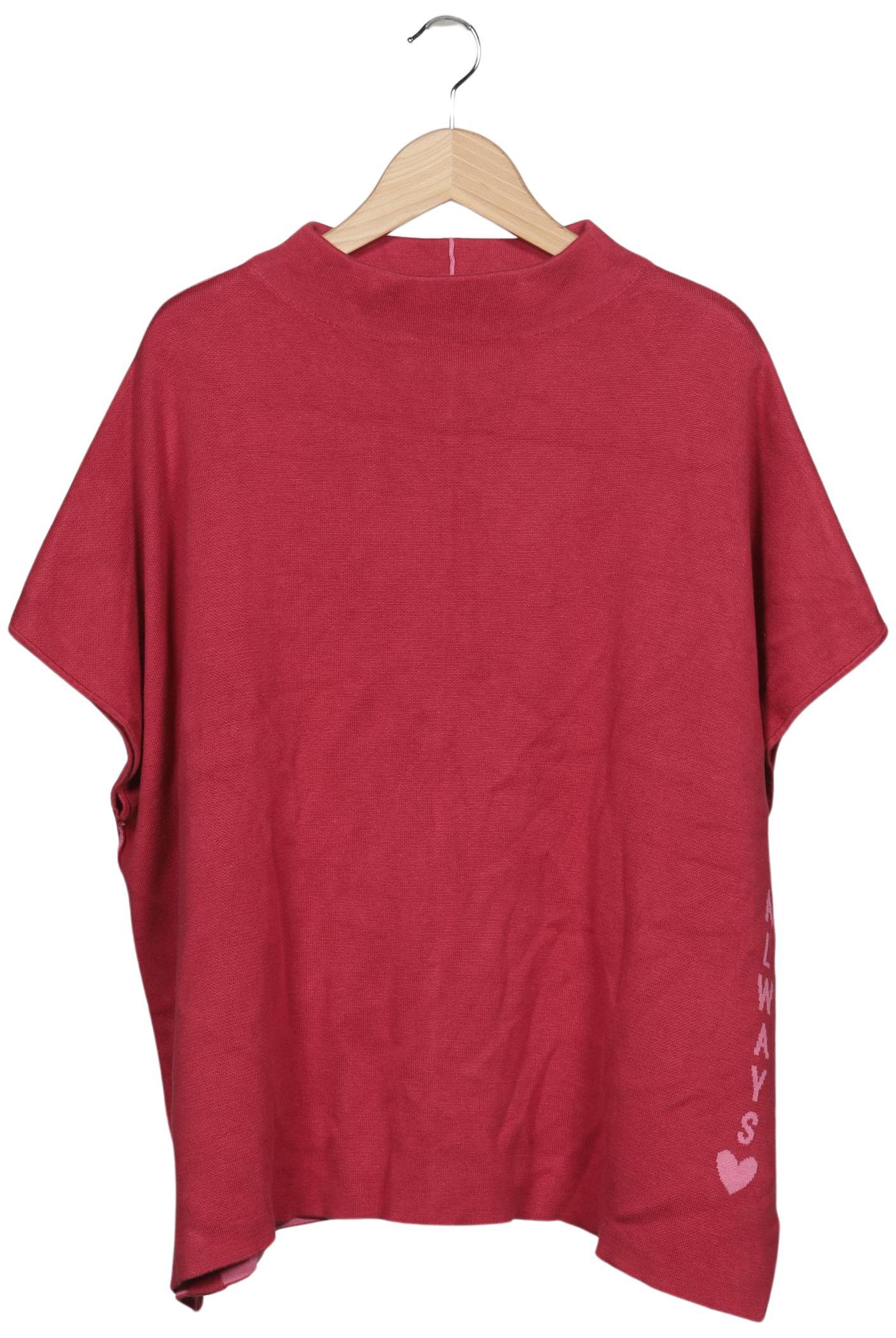 

Lieblingsstück Damen Pullover, rot, Gr. 44