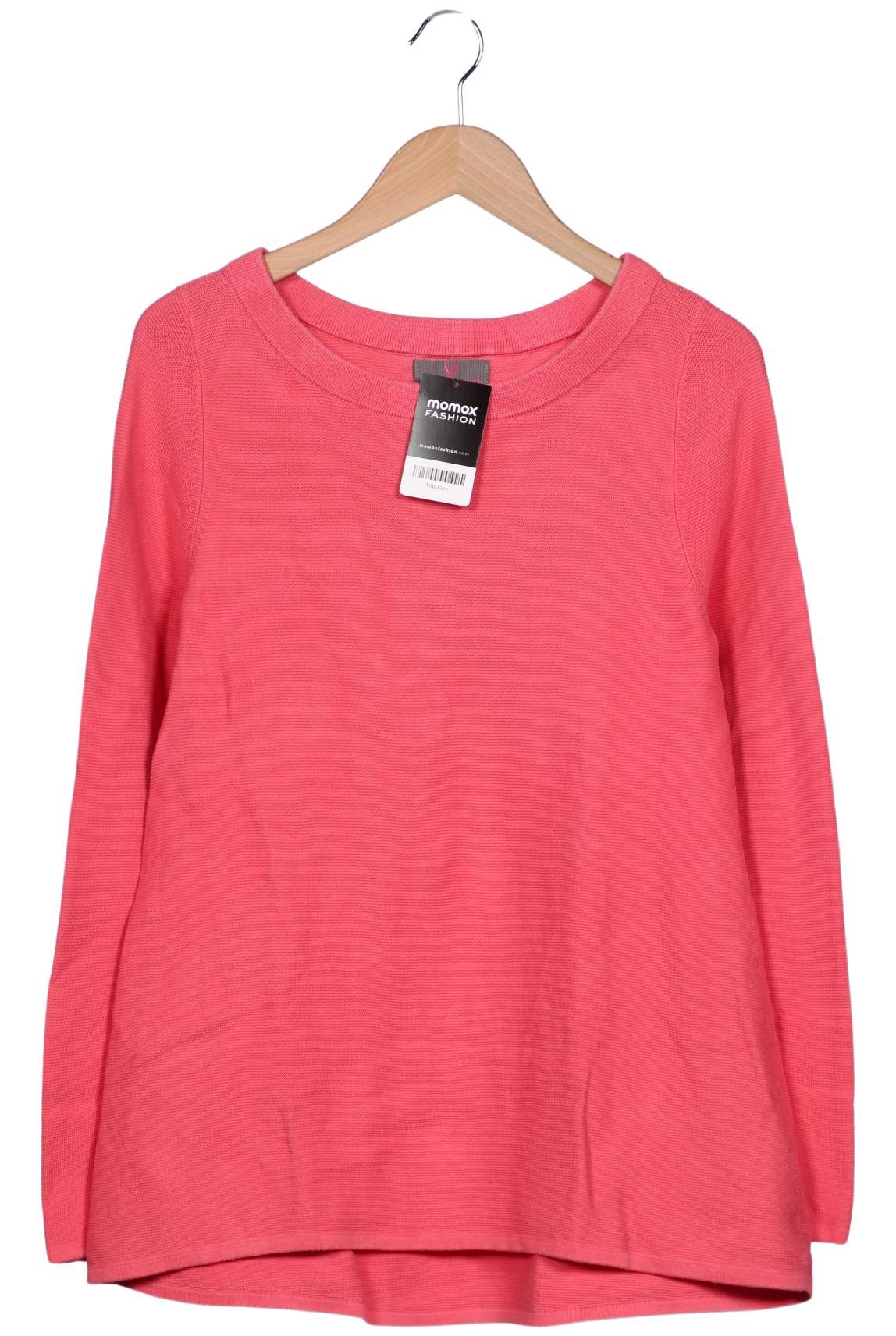 

Lieblingsstück Damen Pullover, pink, Gr. 34