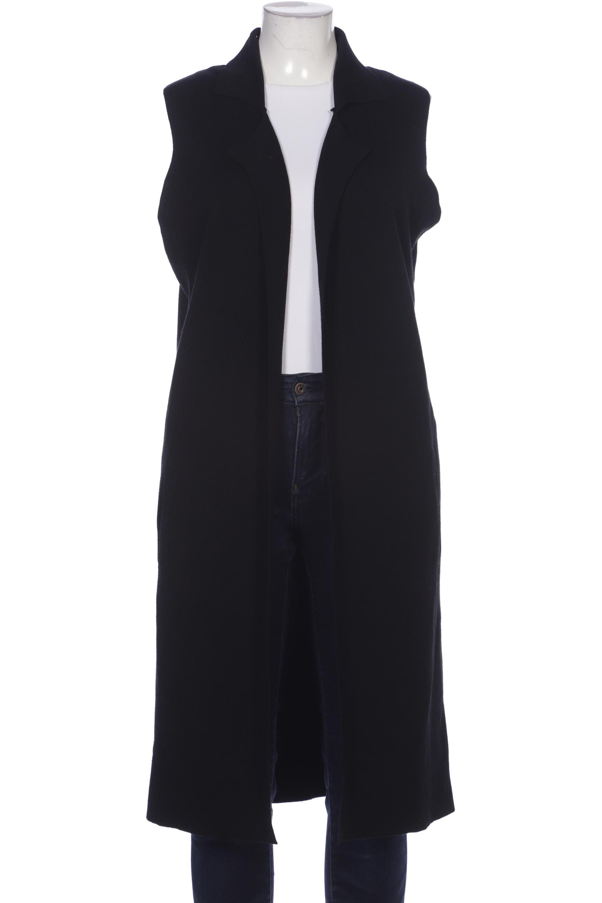 

Lieblingsstück Damen Strickjacke, schwarz, Gr. 44