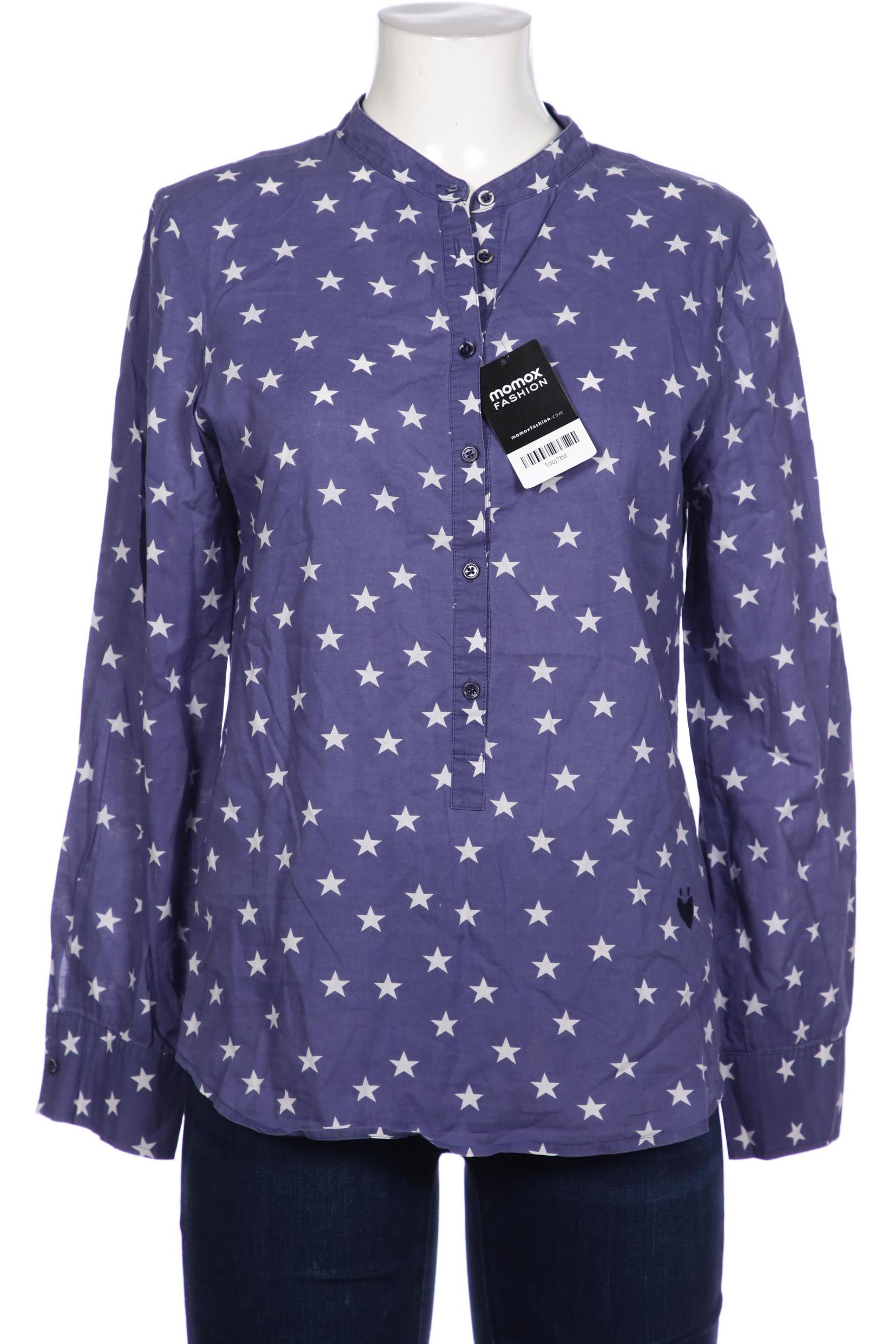 

Lieblingsstück Damen Bluse, blau