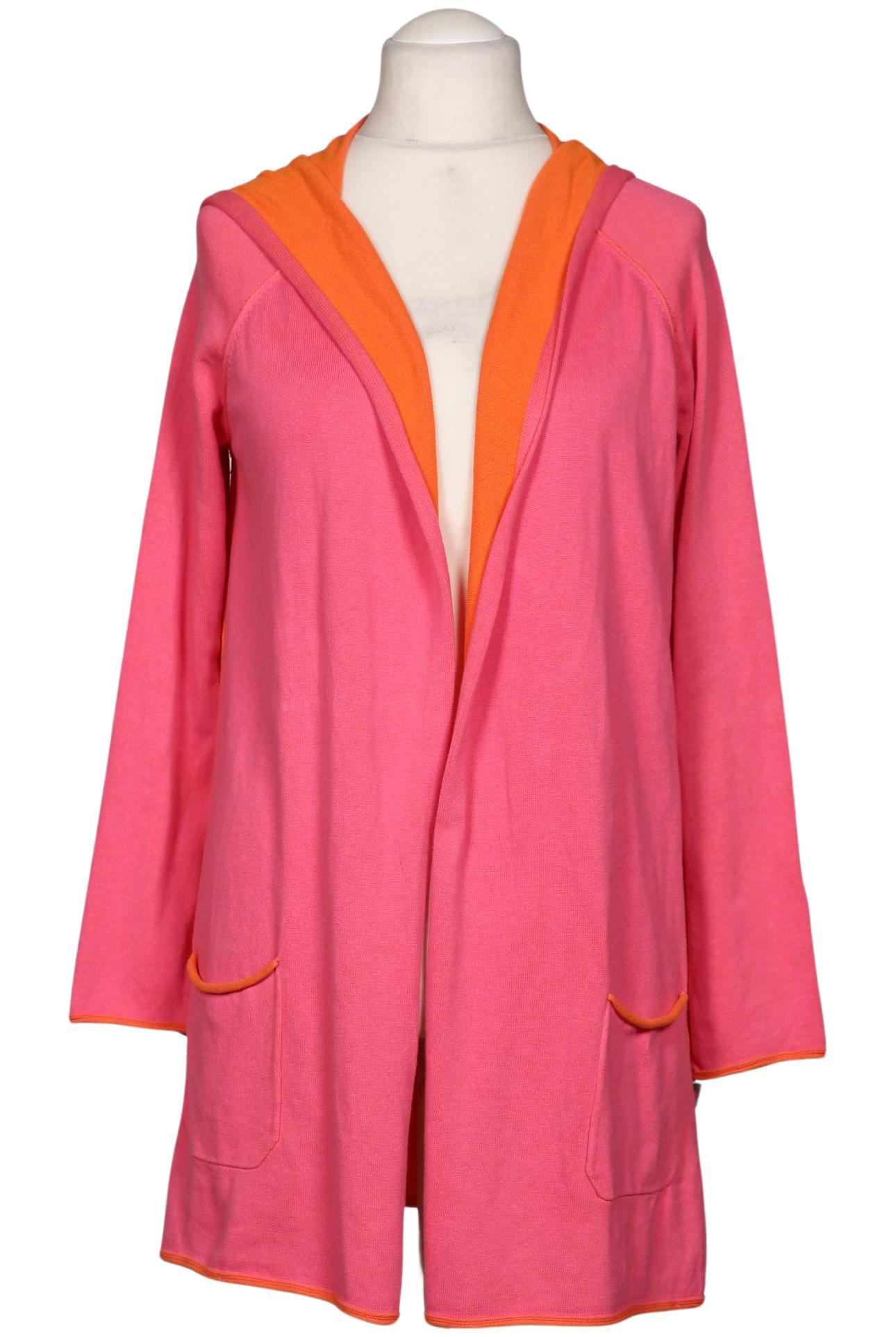 

Lieblingsstück Damen Strickjacke, pink, Gr. 42