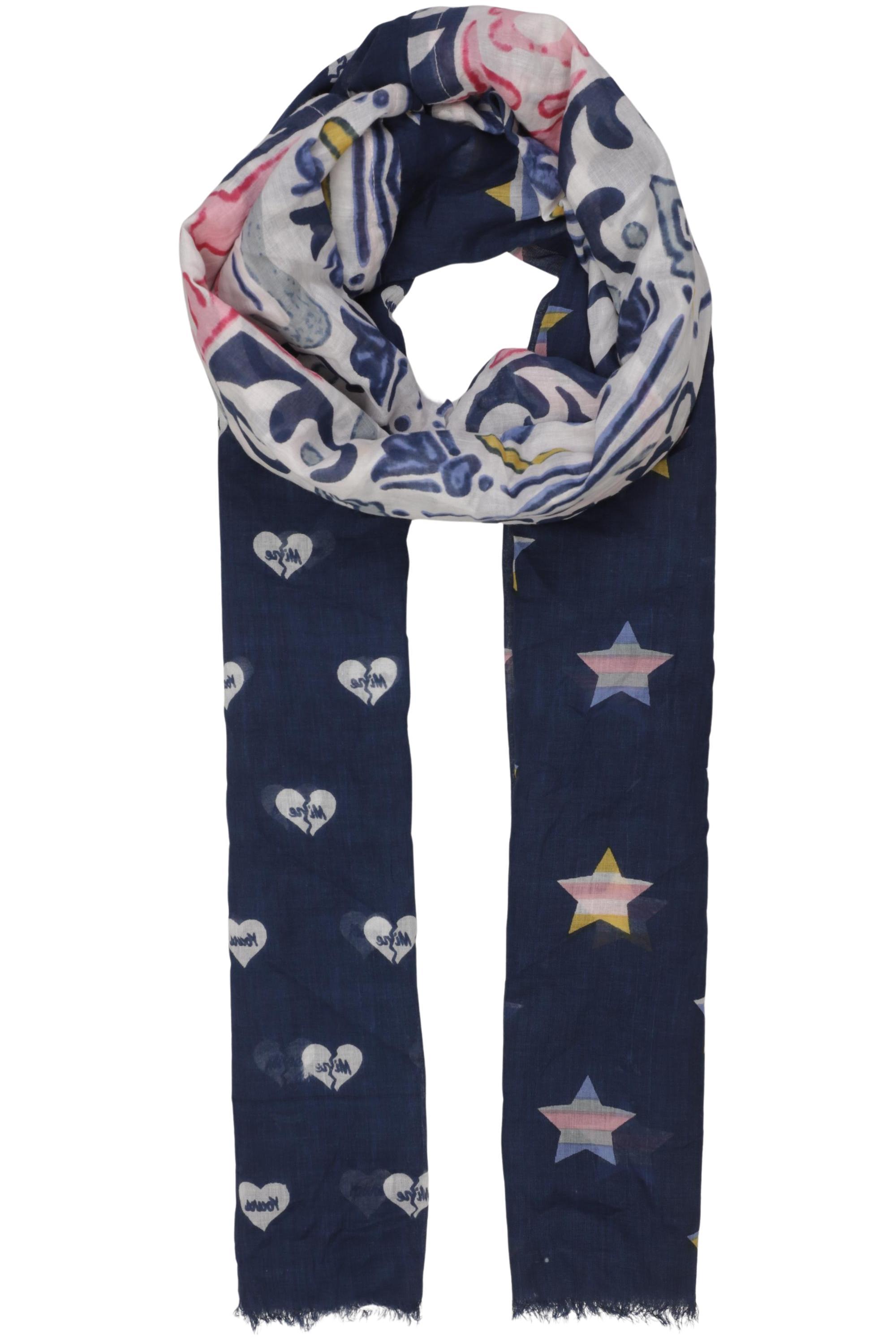 

Lieblingsstück Damen Schal, mehrfarbig, Gr.