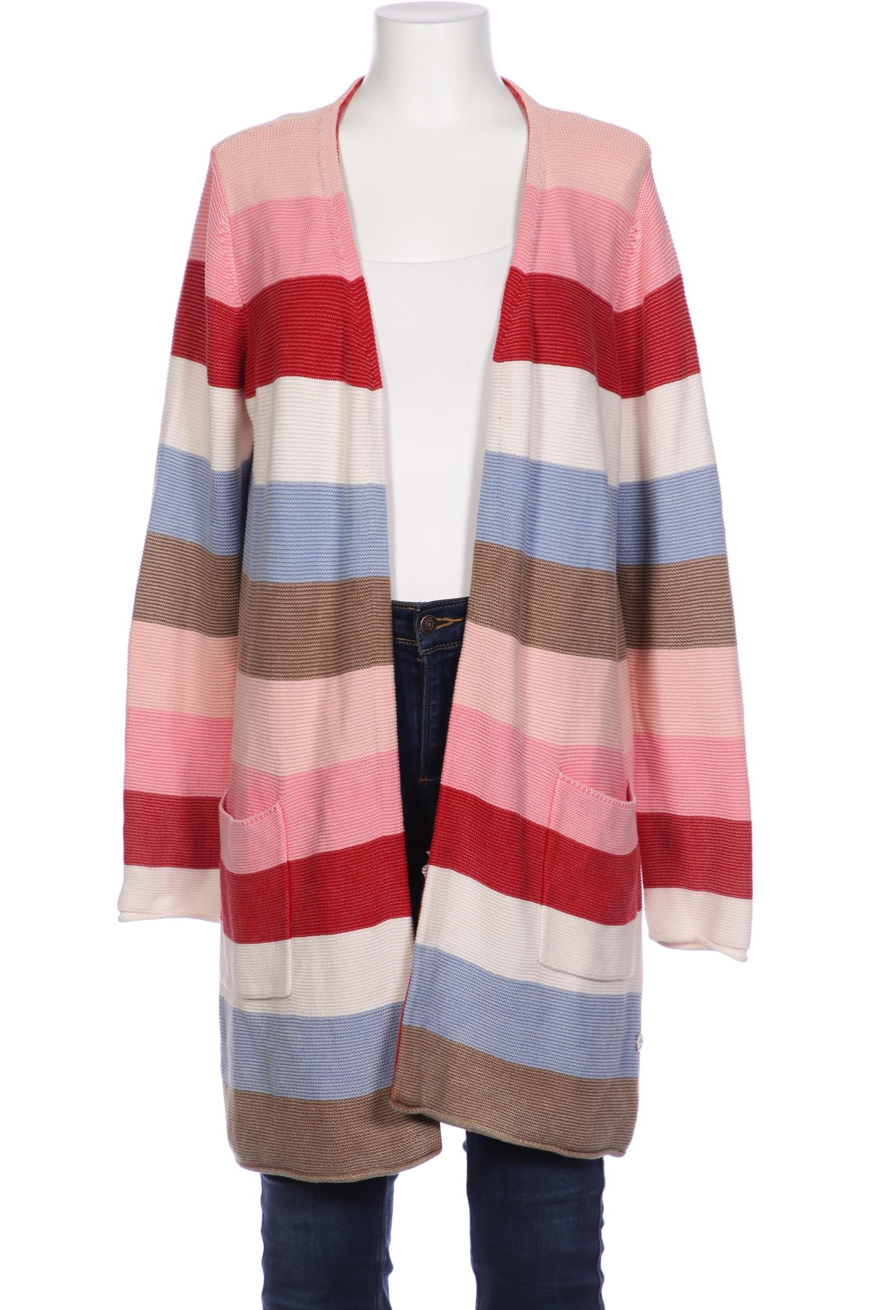 

Lieblingsstück Damen Strickjacke, pink, Gr. 42