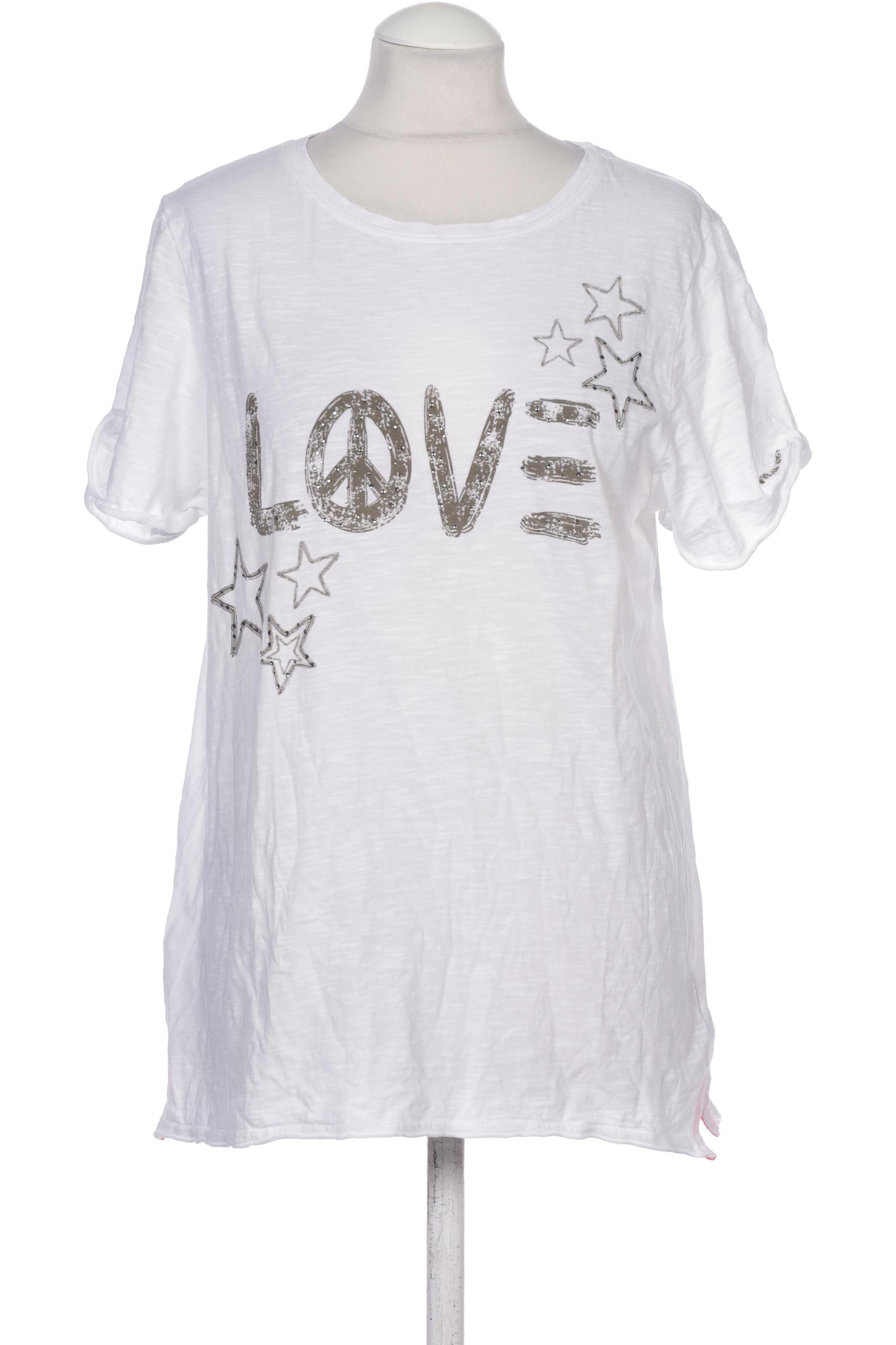 

Lieblingsstück Damen T-Shirt, weiß