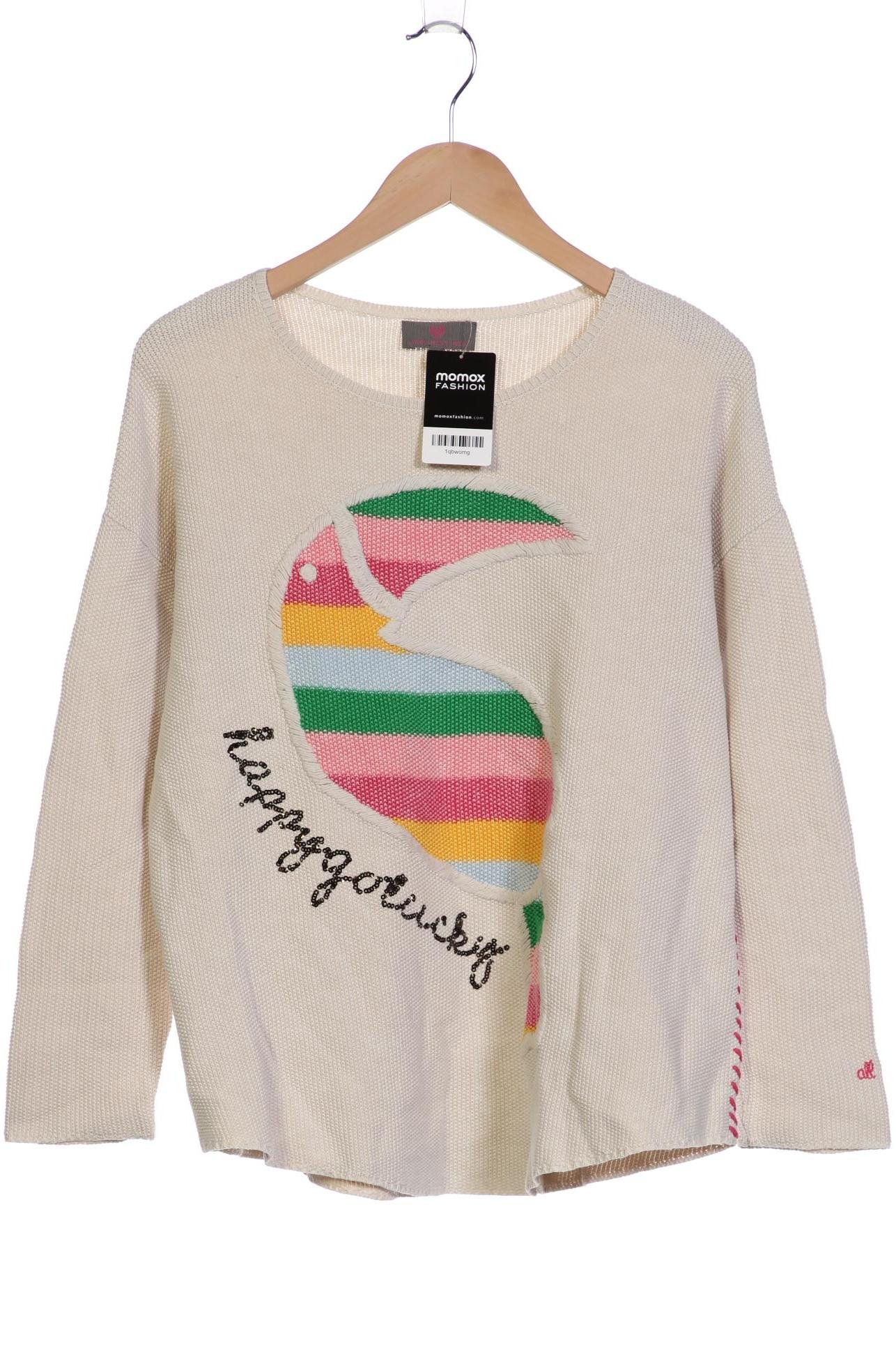 

Lieblingsstück Damen Pullover, beige, Gr. 42