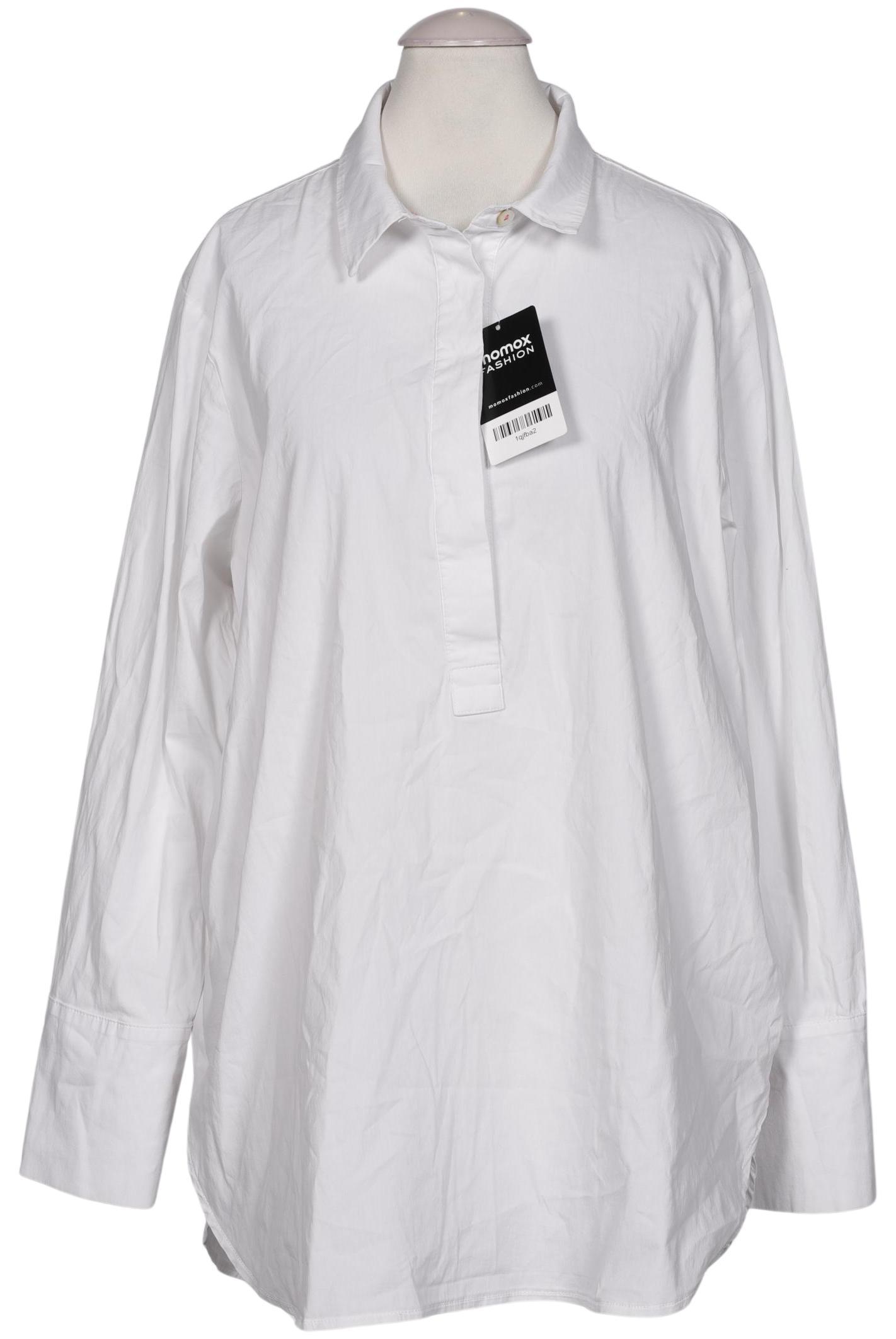 

Lieblingsstück Damen Bluse, weiß, Gr. 36