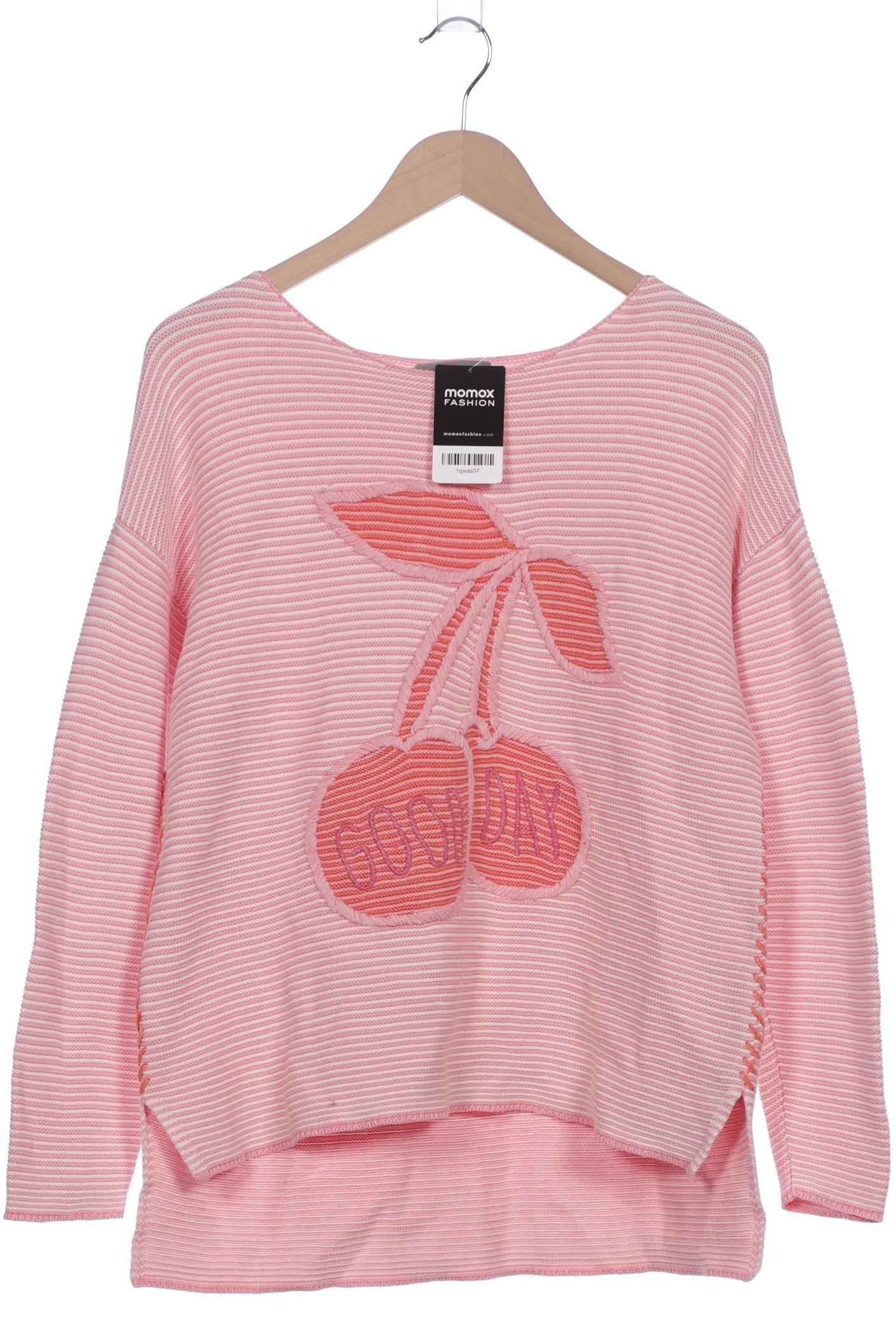 

Lieblingsstück Damen Pullover, pink, Gr. 40