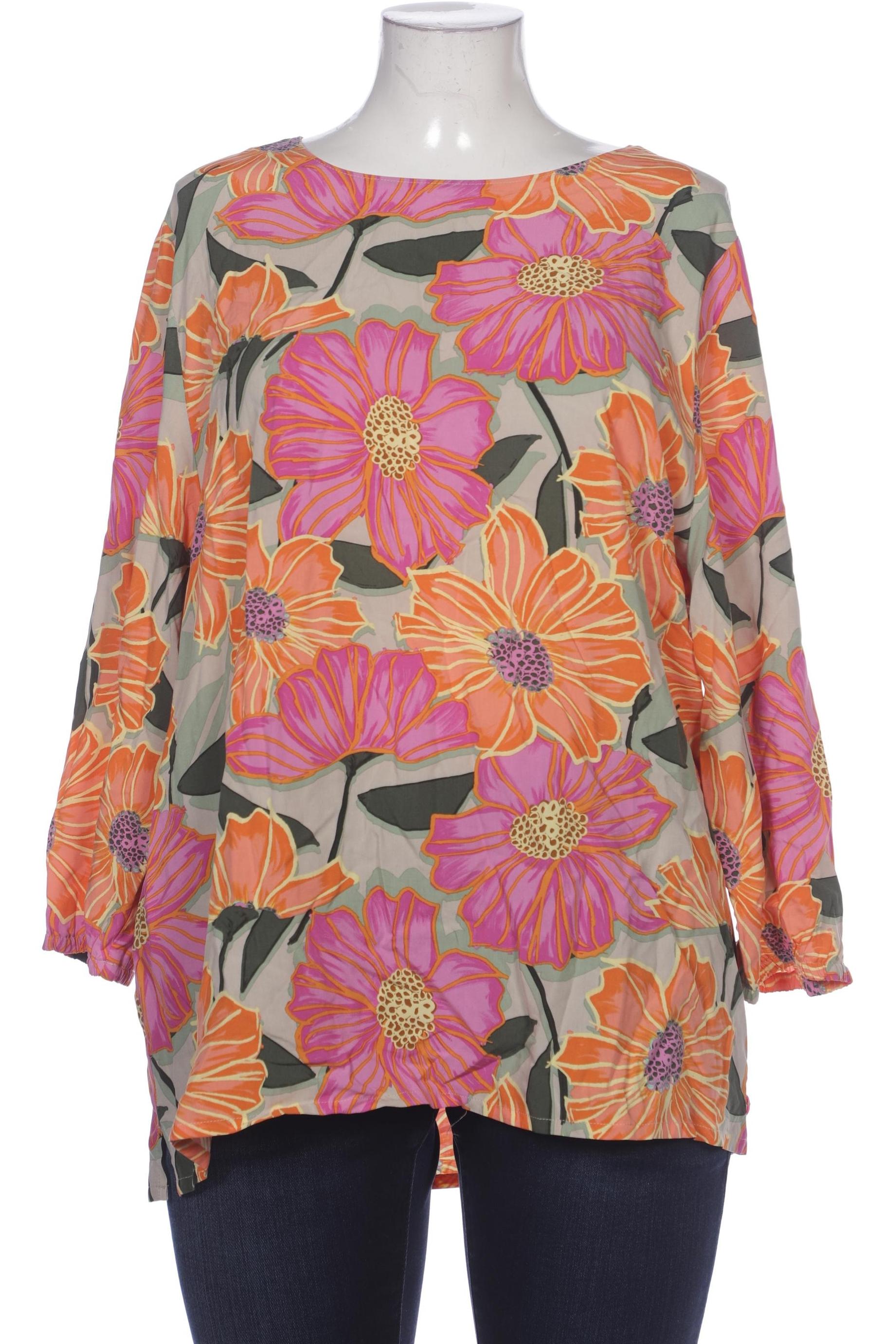 

Lieblingsstück Damen Bluse, mehrfarbig, Gr. 48
