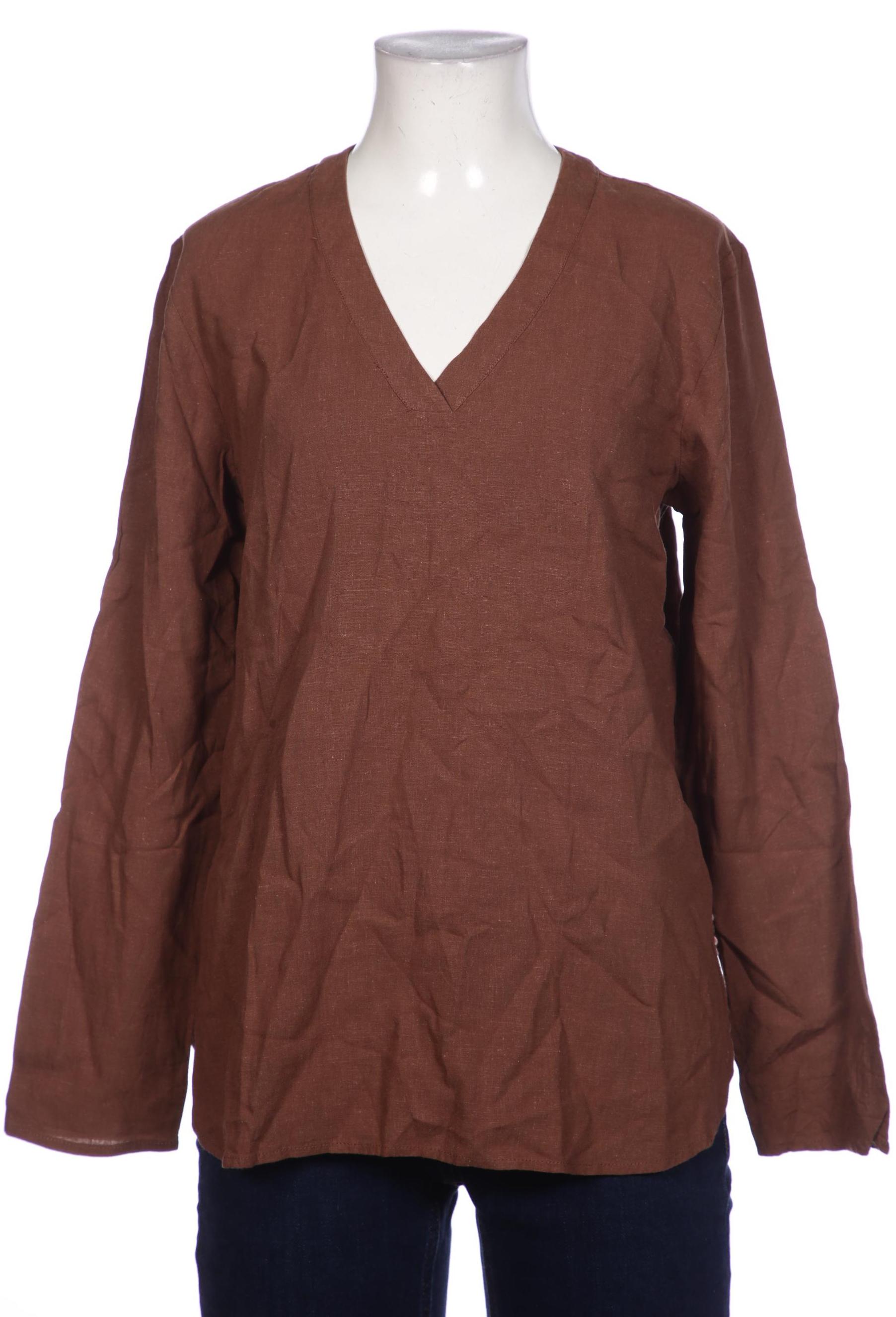 

Lieblingsstück Damen Bluse, braun