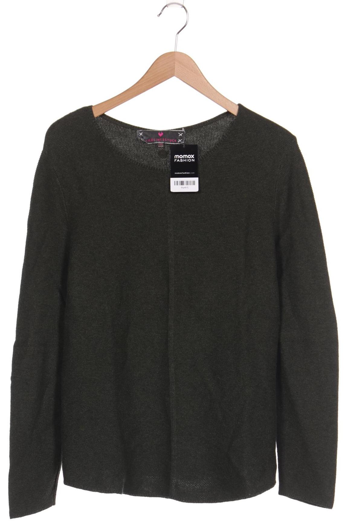 

Lieblingsstück Damen Pullover, grün